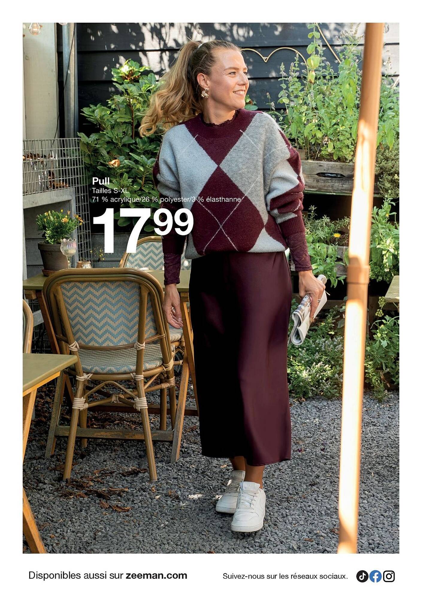Zeeman Catalogue - Pagina 2