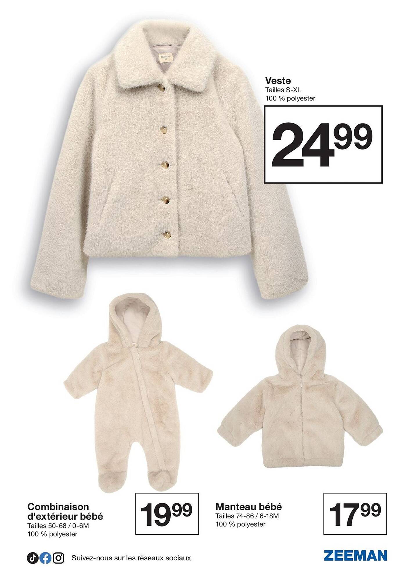 Zeeman Catalogue - Pagina 21