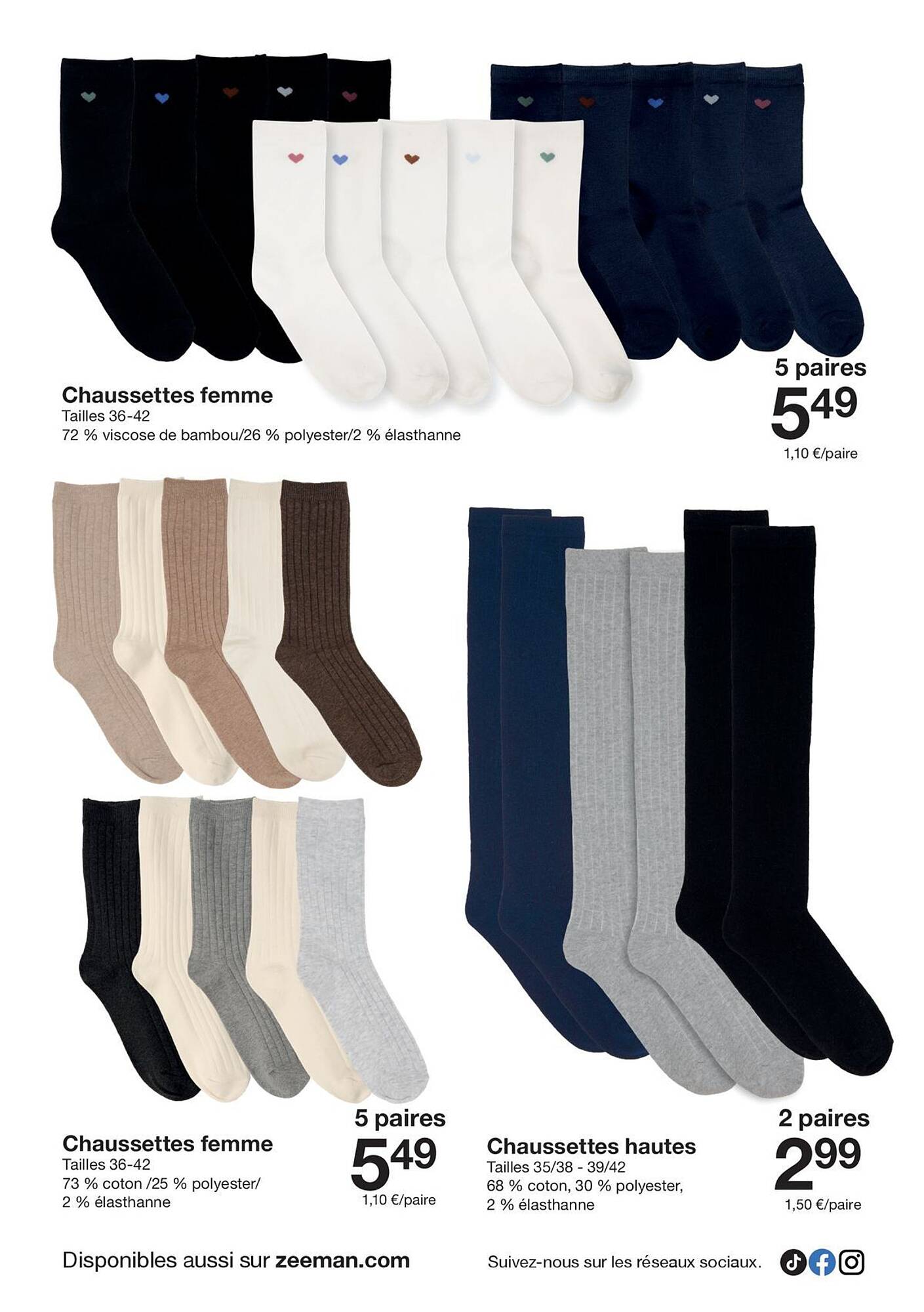 Zeeman Catalogue - Pagina 22