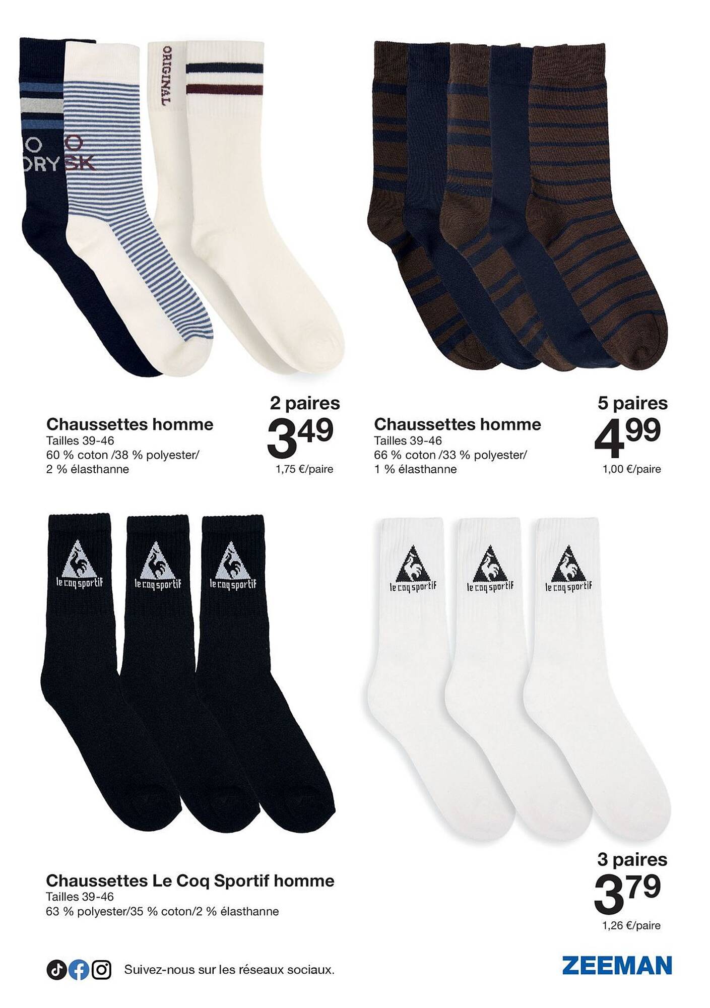 Zeeman Catalogue - Pagina 23