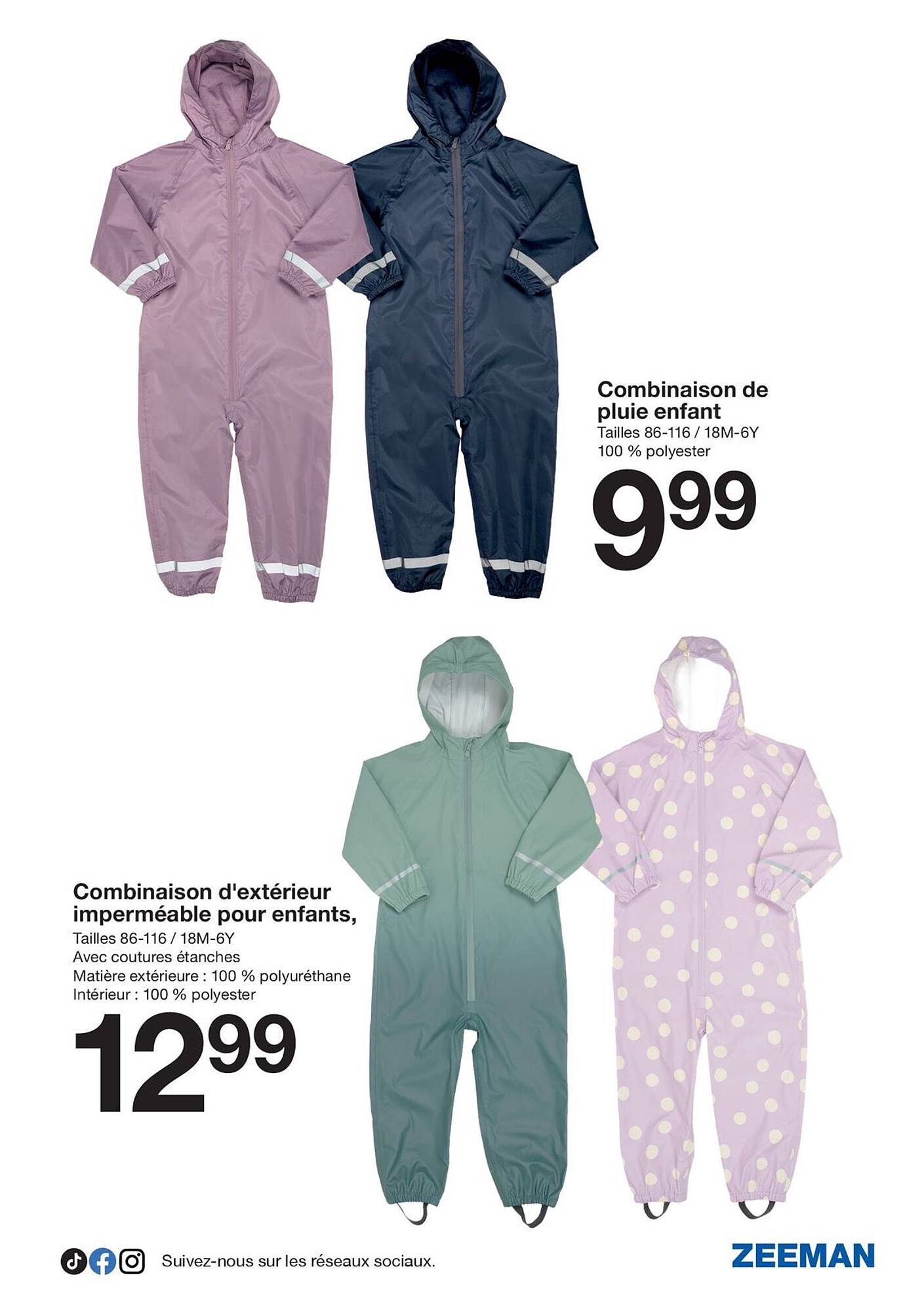 Zeeman Catalogue - Pagina 25