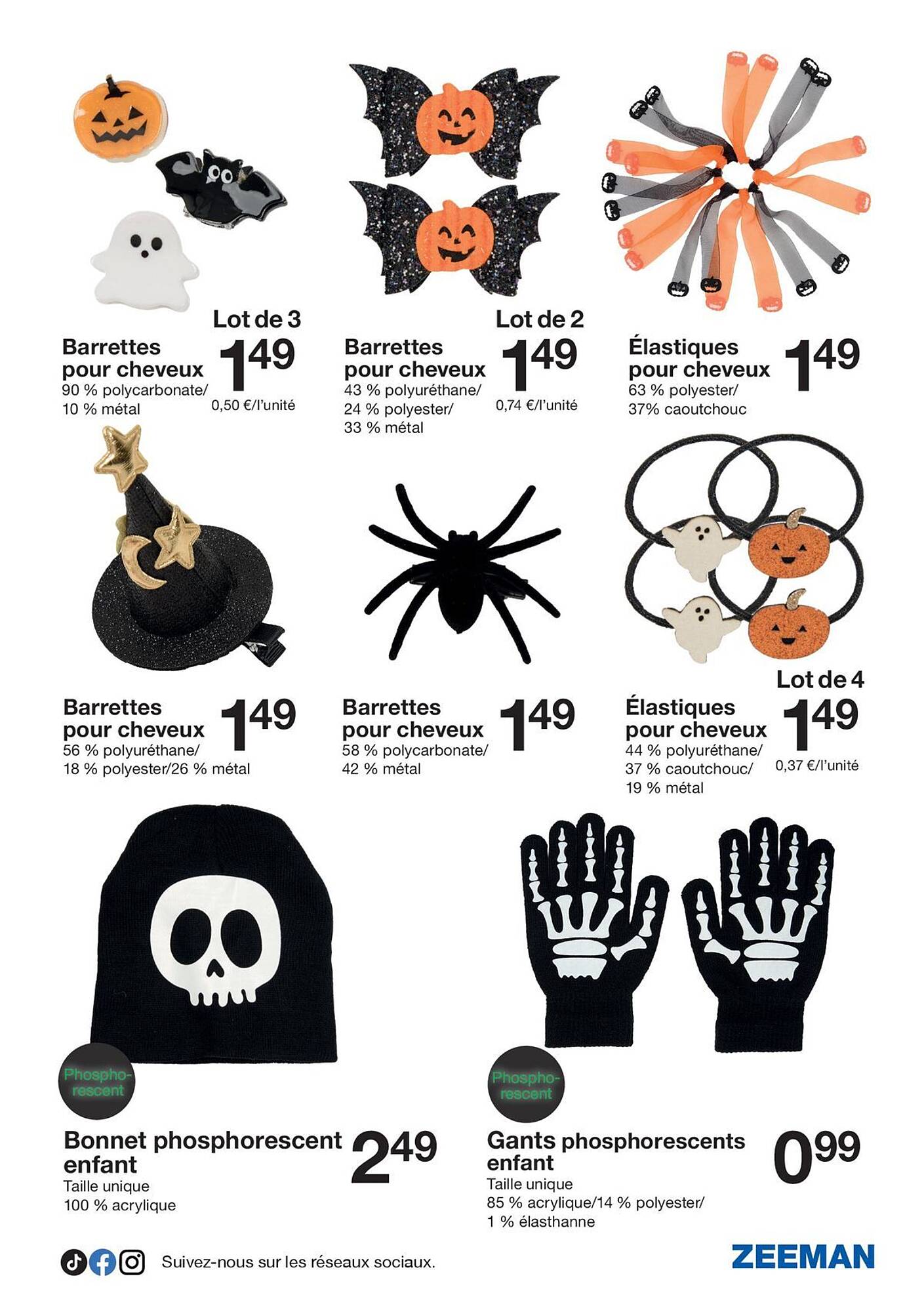 Zeeman Catalogue - Pagina 27