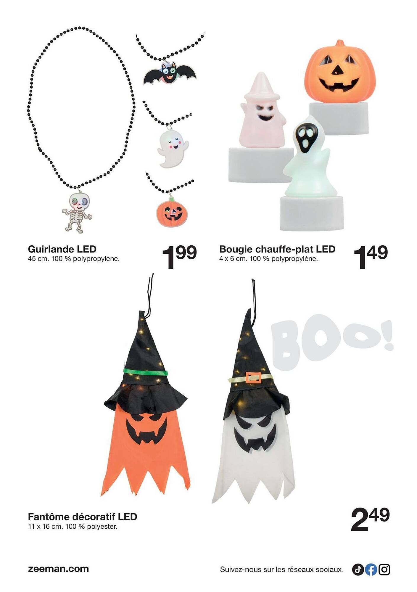 Zeeman Catalogue - Pagina 28