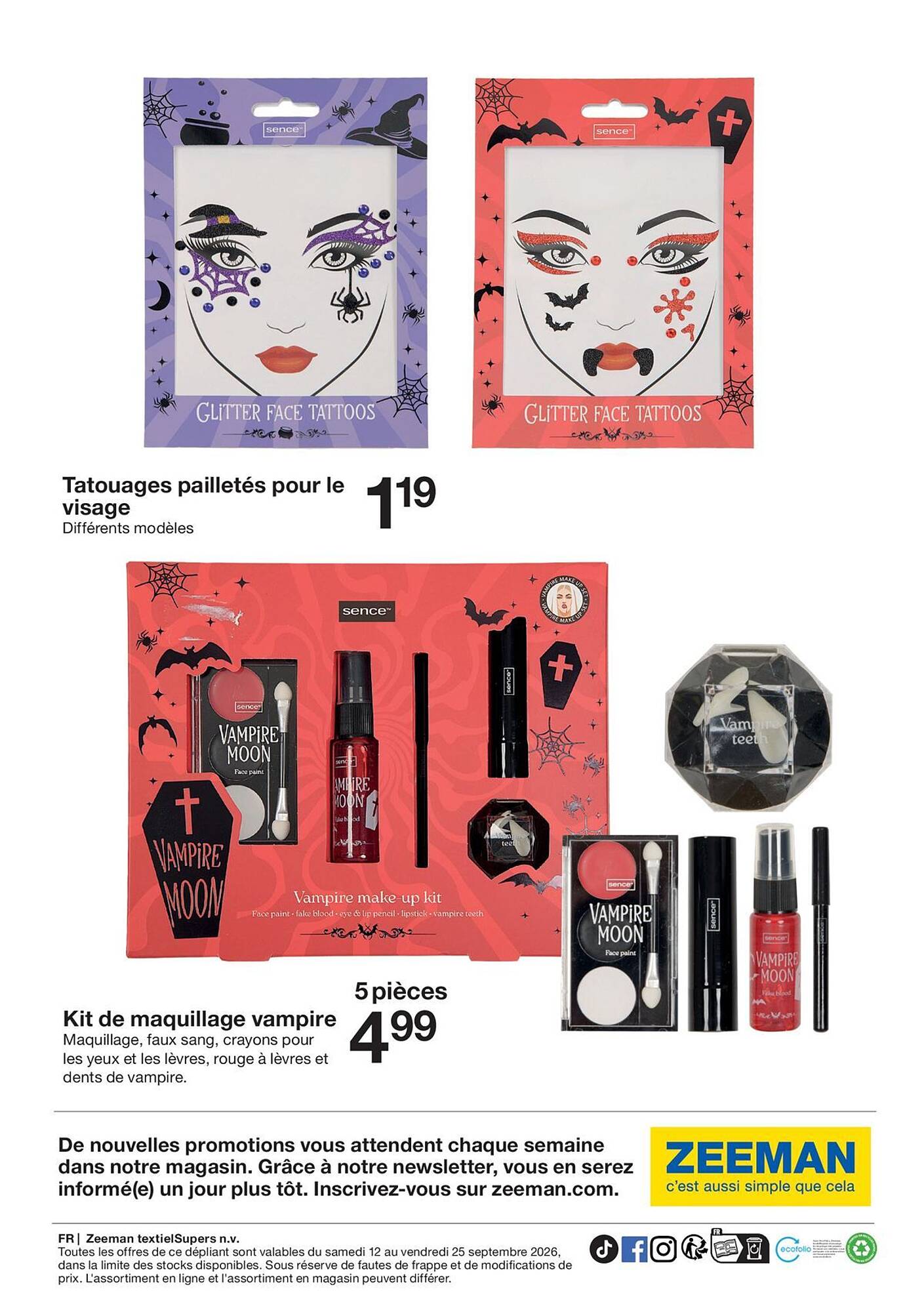 Zeeman Catalogue - Pagina 29