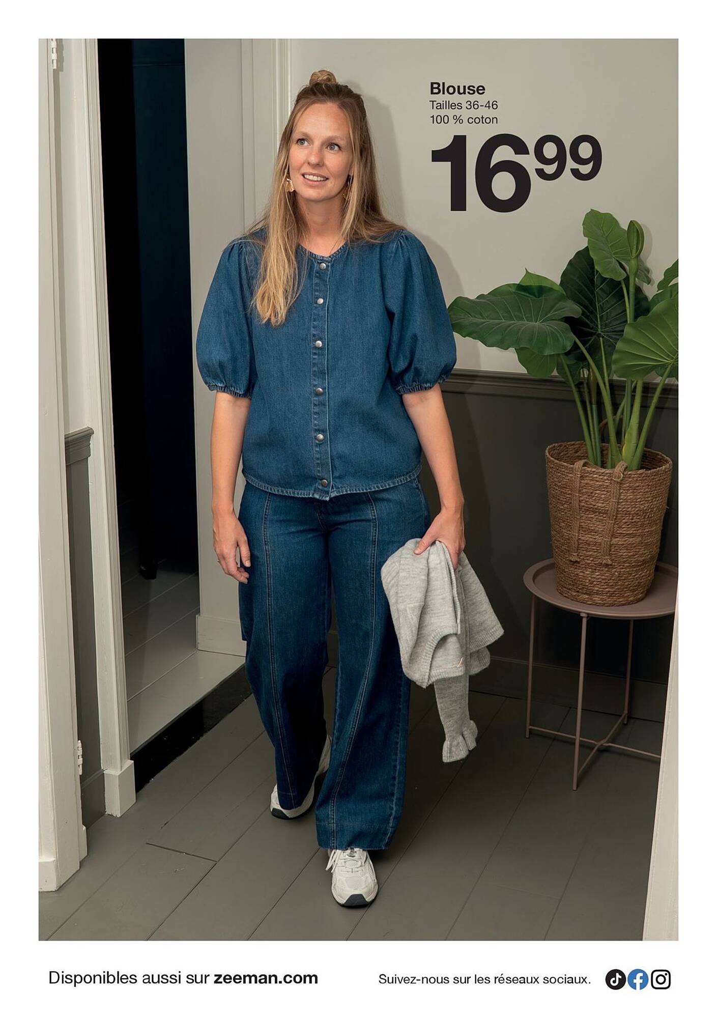 Zeeman Catalogue - Pagina 4