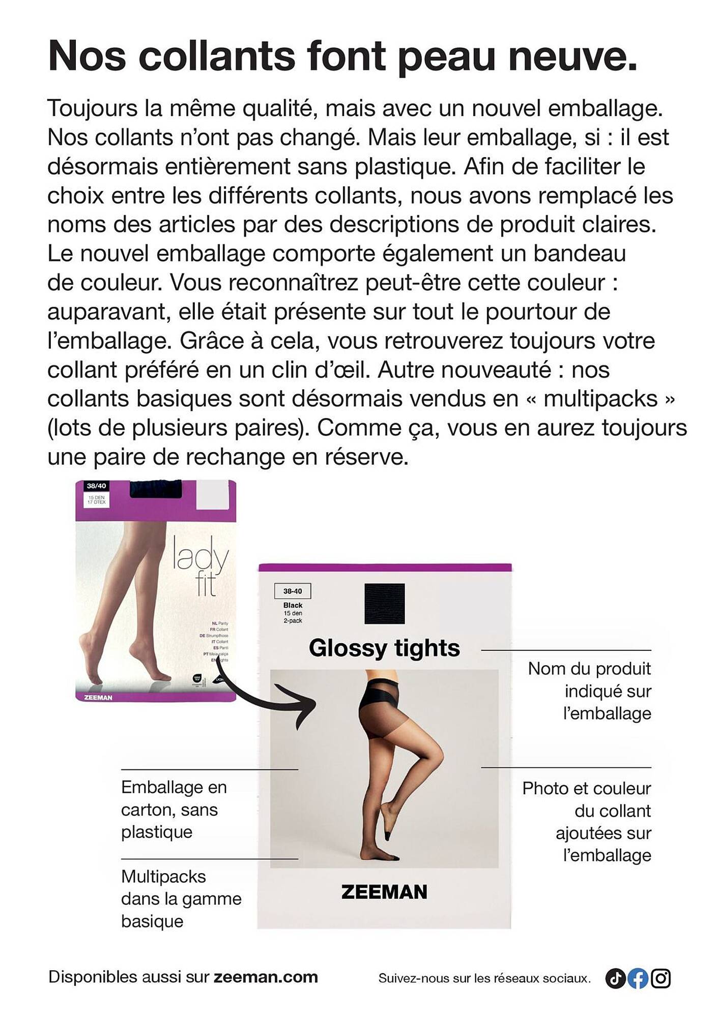 Zeeman Catalogue - Pagina 8