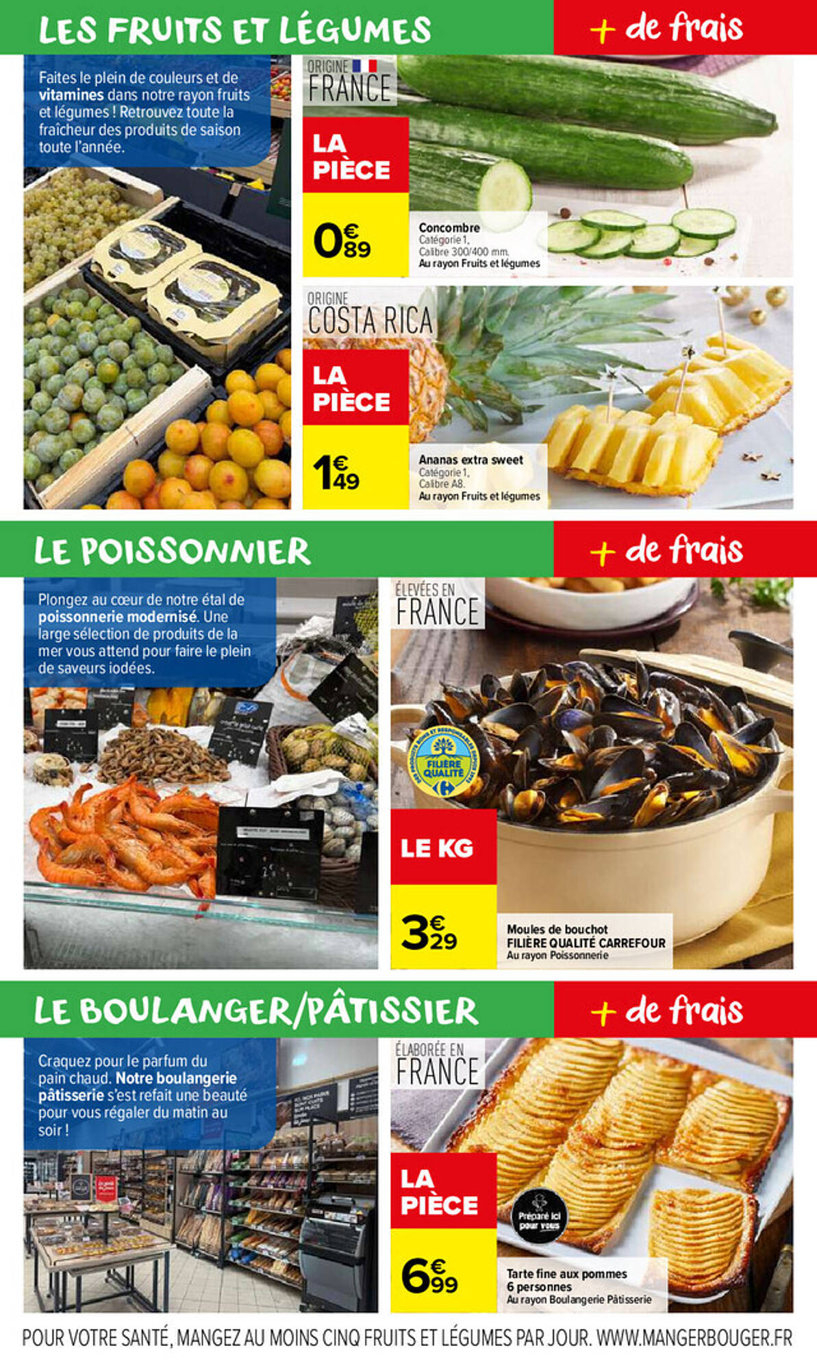 Carrefour Market Catalogue - Pagina 2