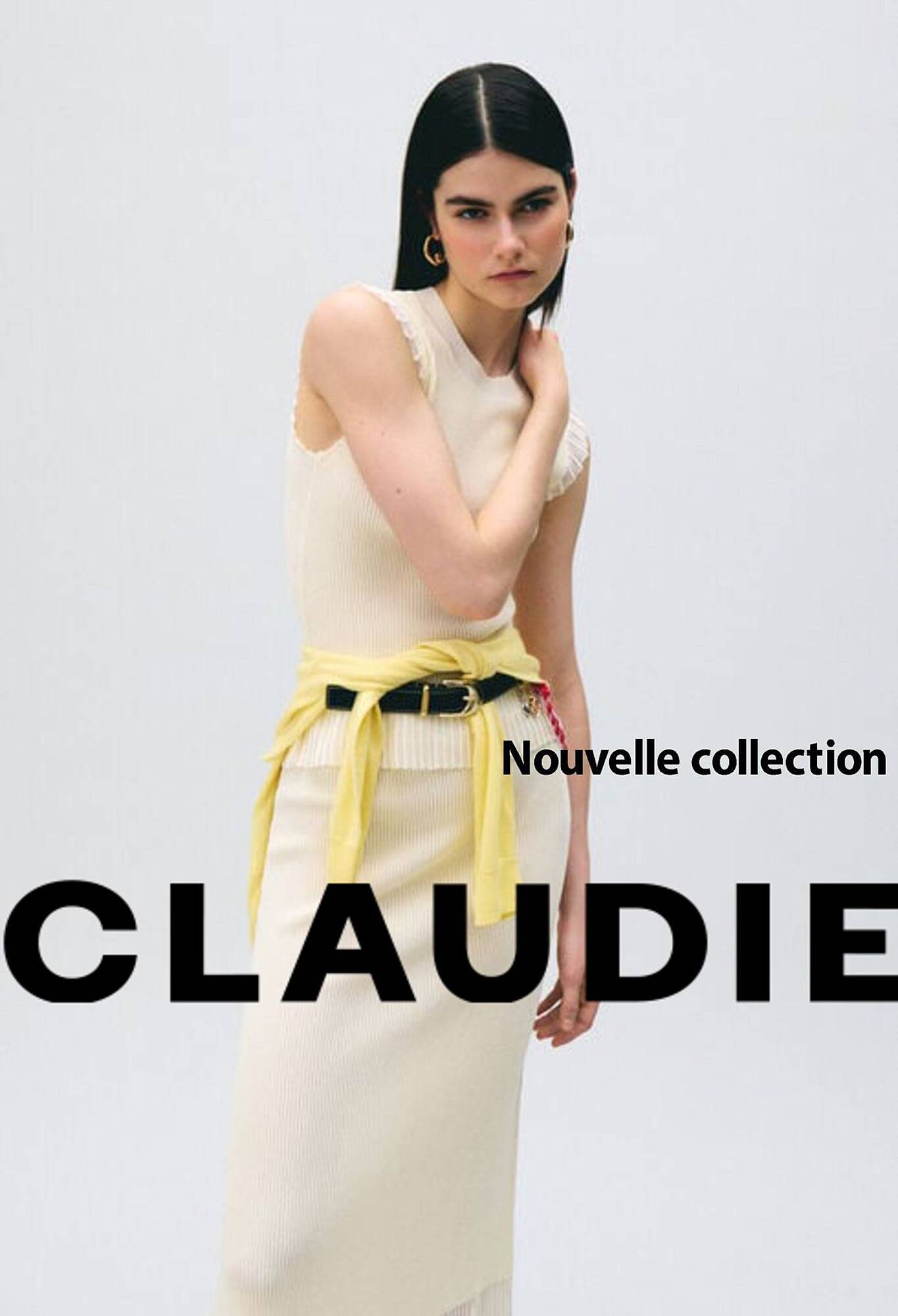 Claudie Pierlot Catalogue - Pagina 1