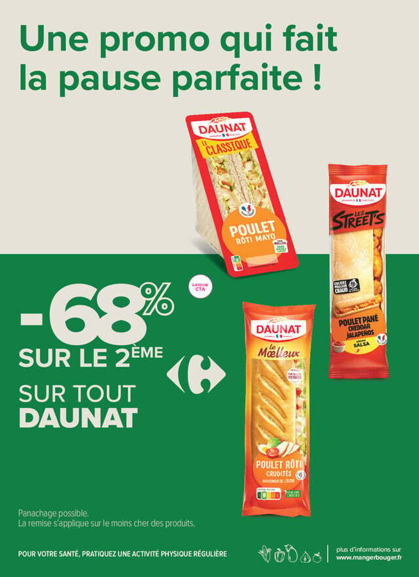 Carrefour Catalogue - Pagina 10