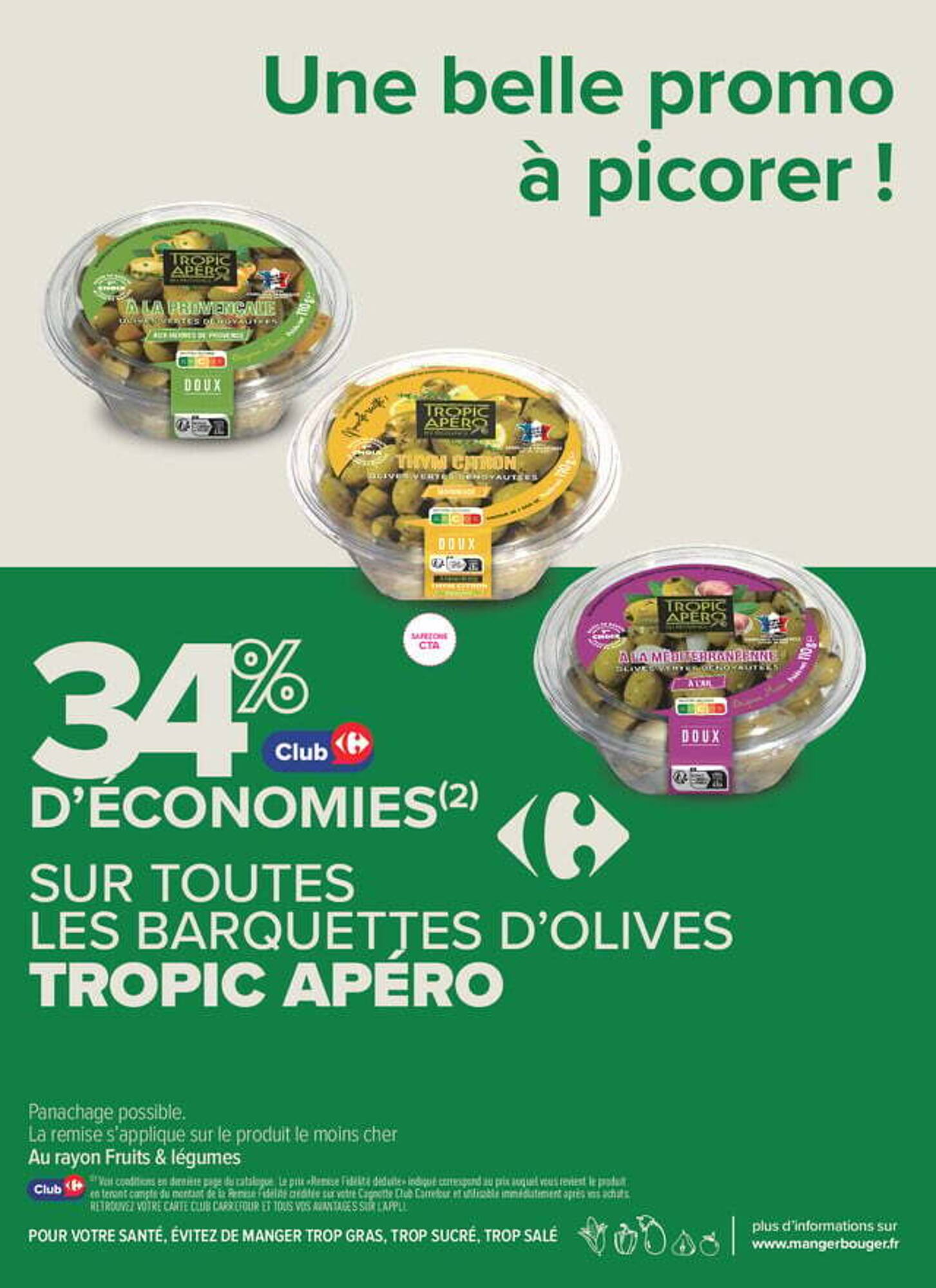 Carrefour Catalogue - Pagina 11