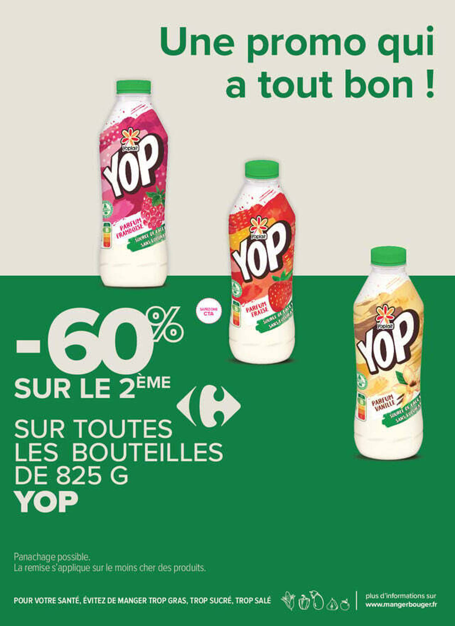 Carrefour Catalogue - Pagina 3