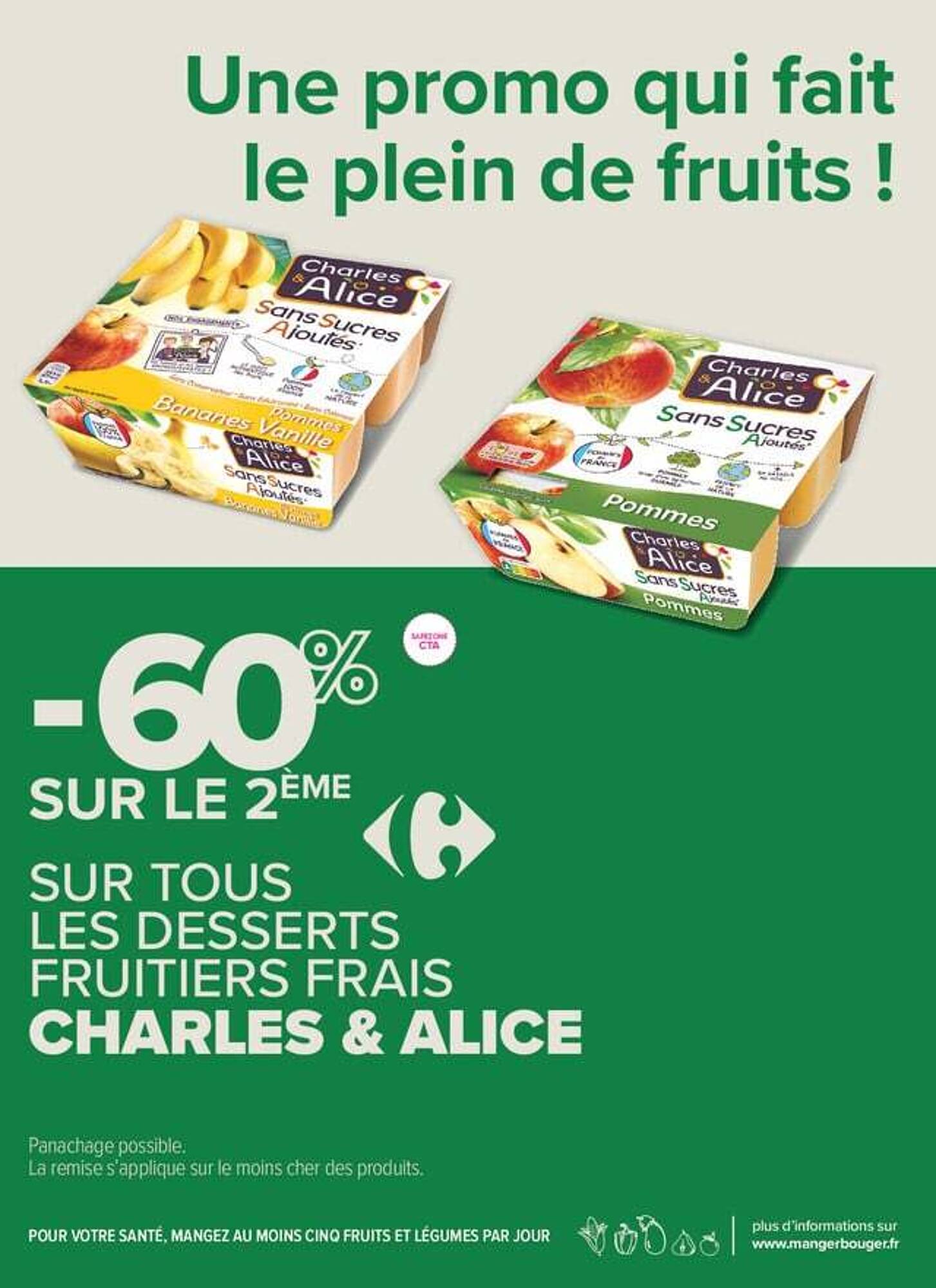 Carrefour Catalogue - Pagina 5