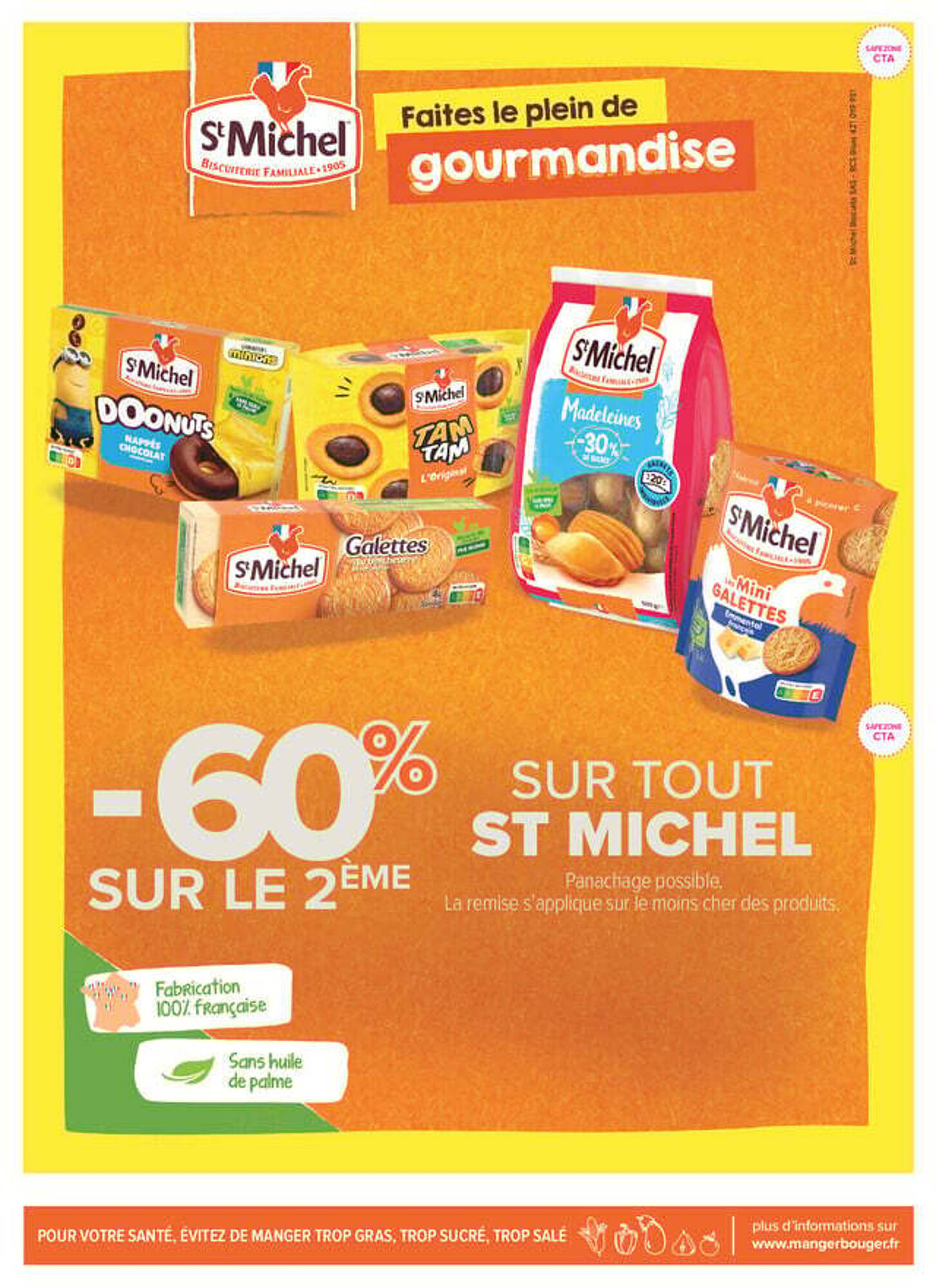 Carrefour Catalogue - Pagina 7