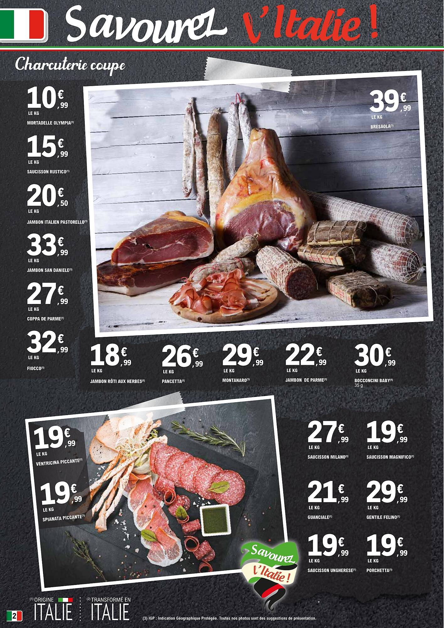 E.Leclerc Catalogue - Pagina 2