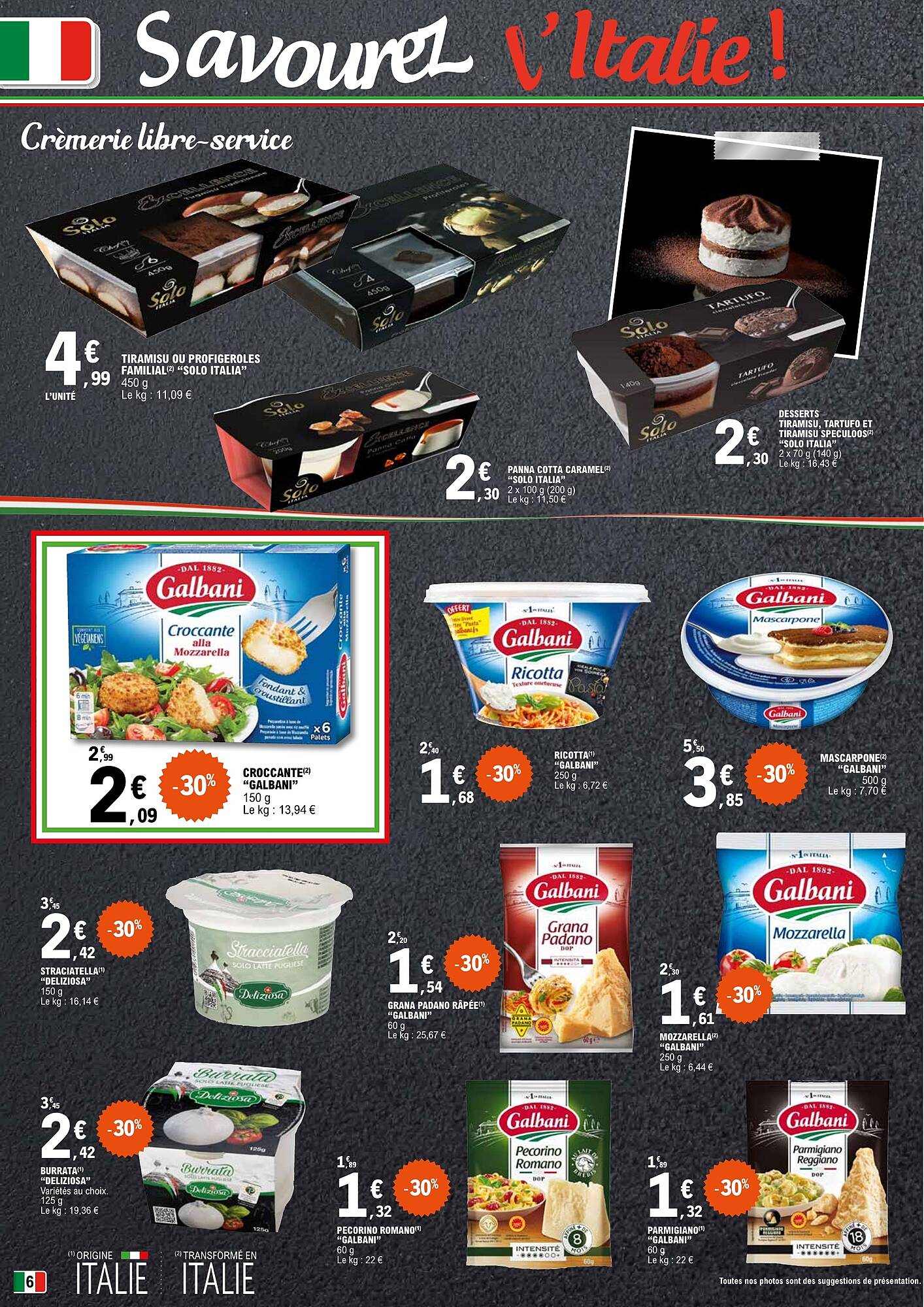 E.Leclerc Catalogue - Pagina 6