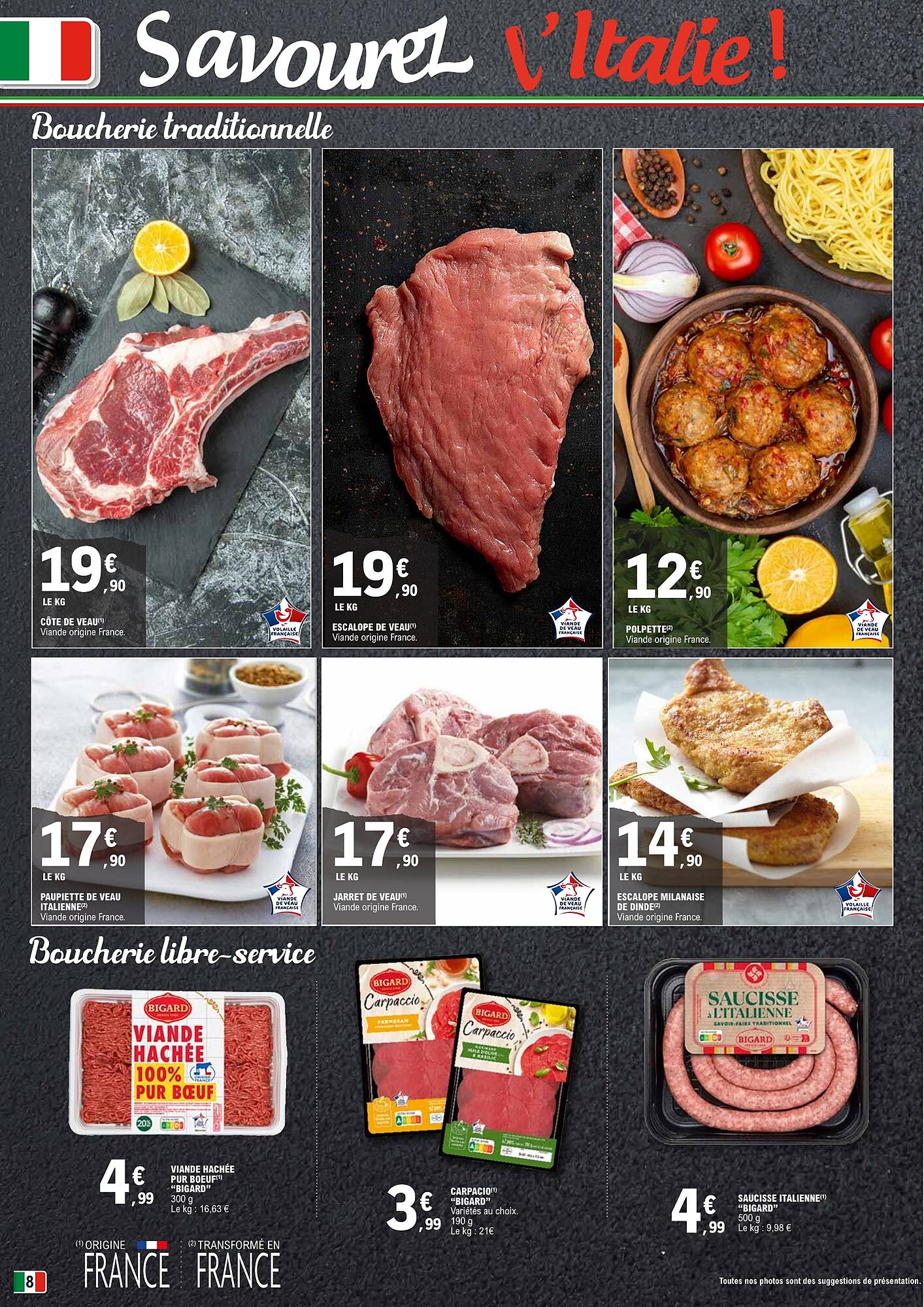 E.Leclerc Catalogue - Pagina 8