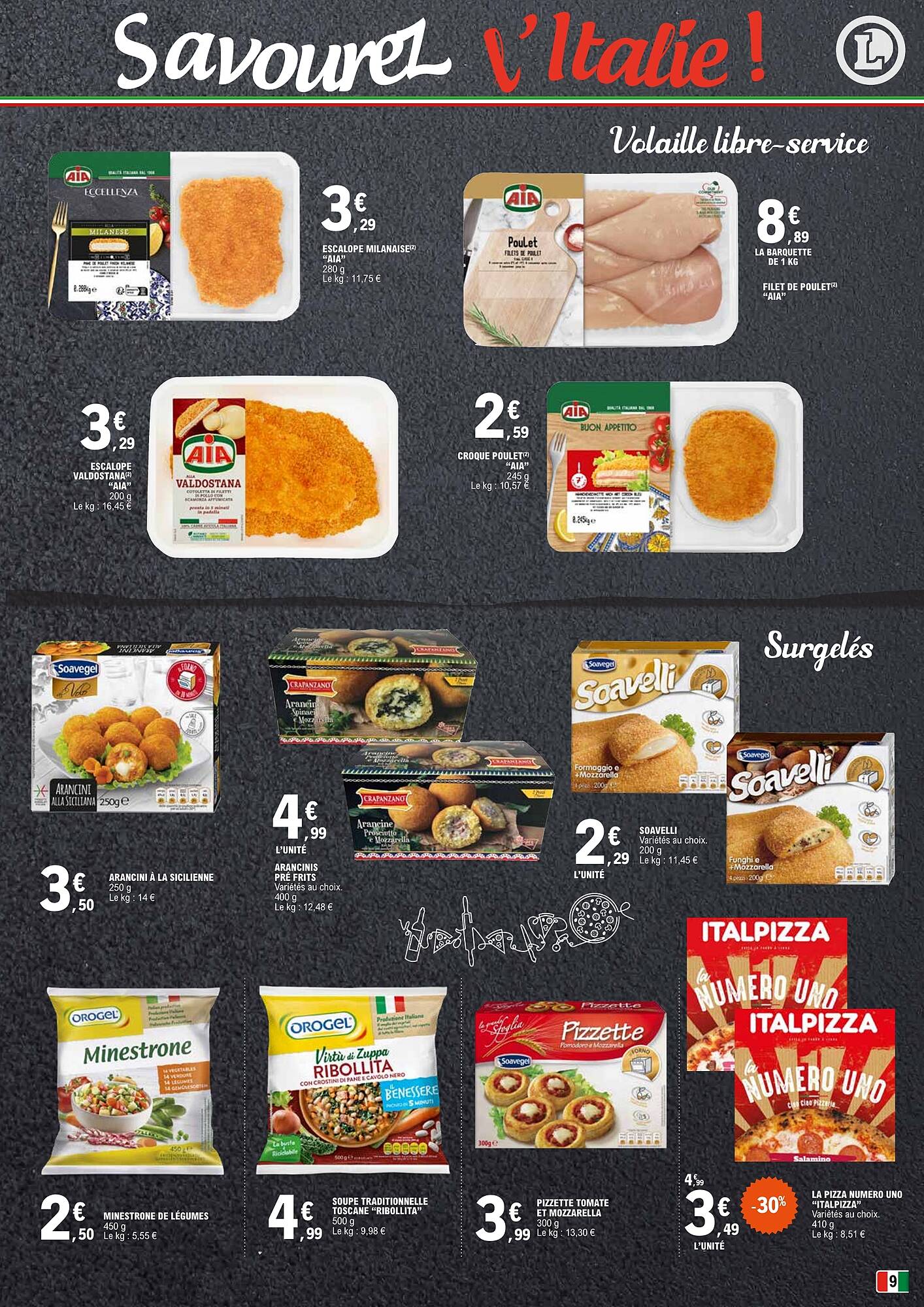 E.Leclerc Catalogue - Pagina 9
