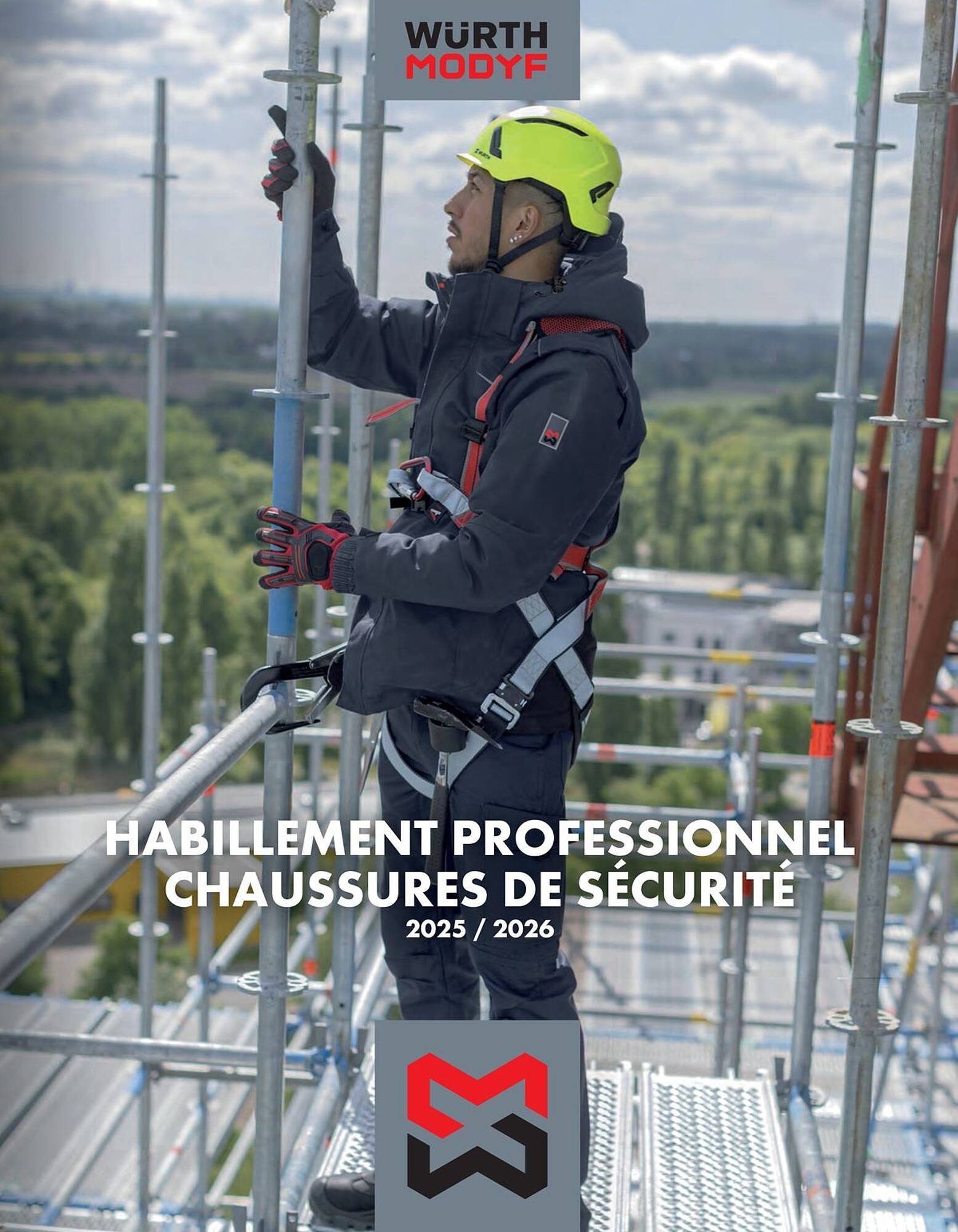 Würth Catalogue - Pagina 1