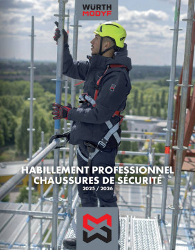 Würth Catalogue