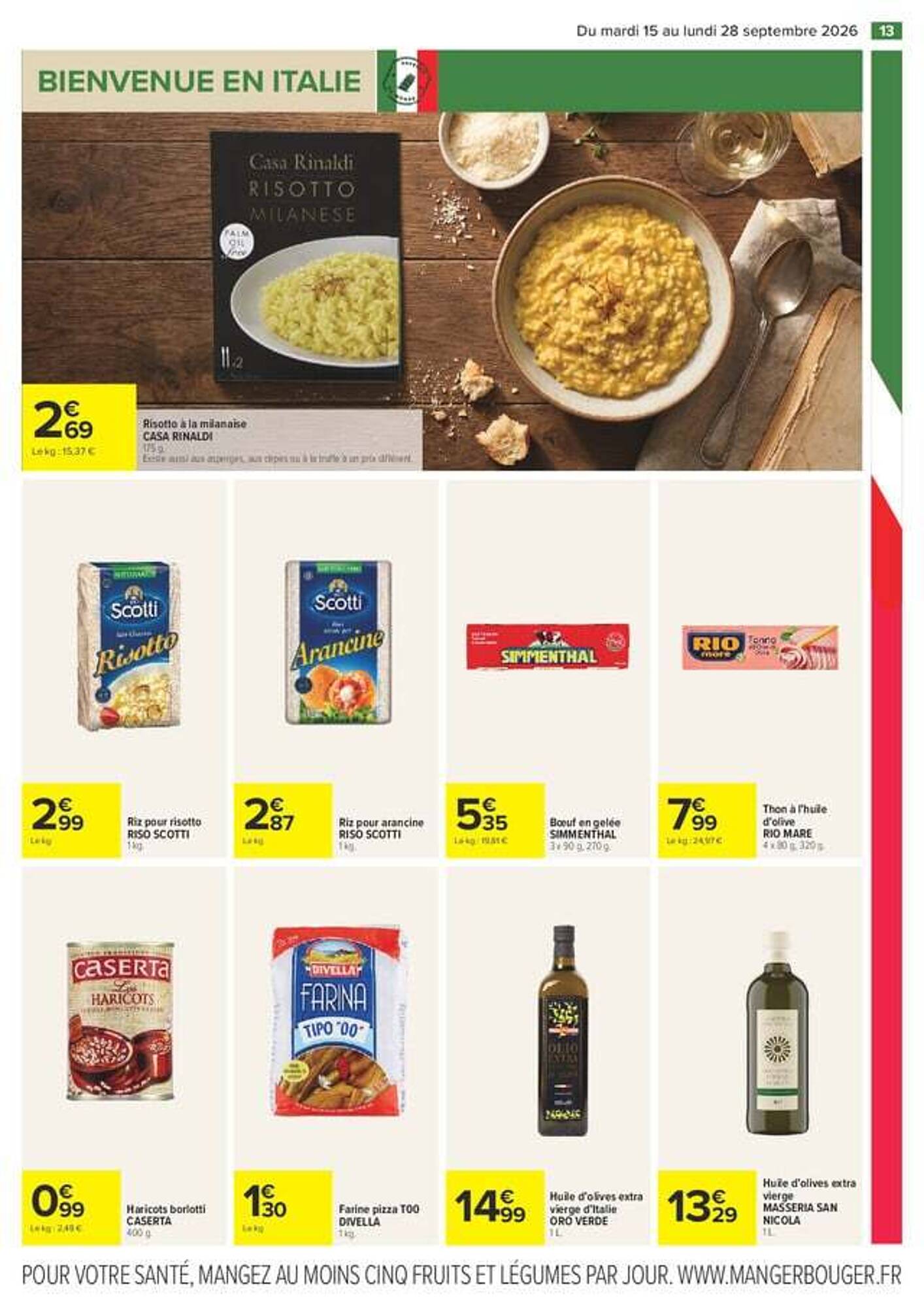 Carrefour Catalogue - Pagina 13