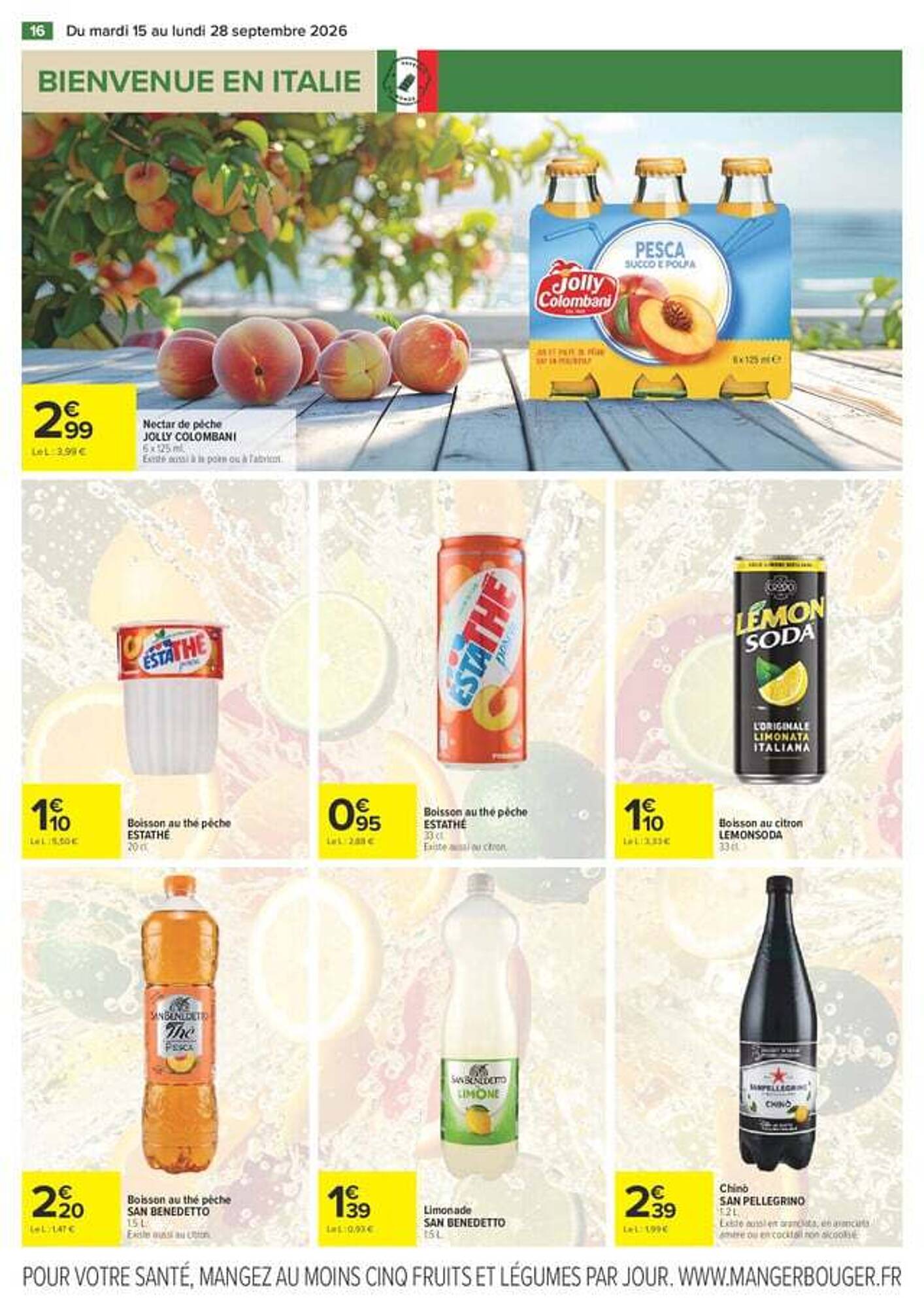 Carrefour Catalogue - Pagina 16
