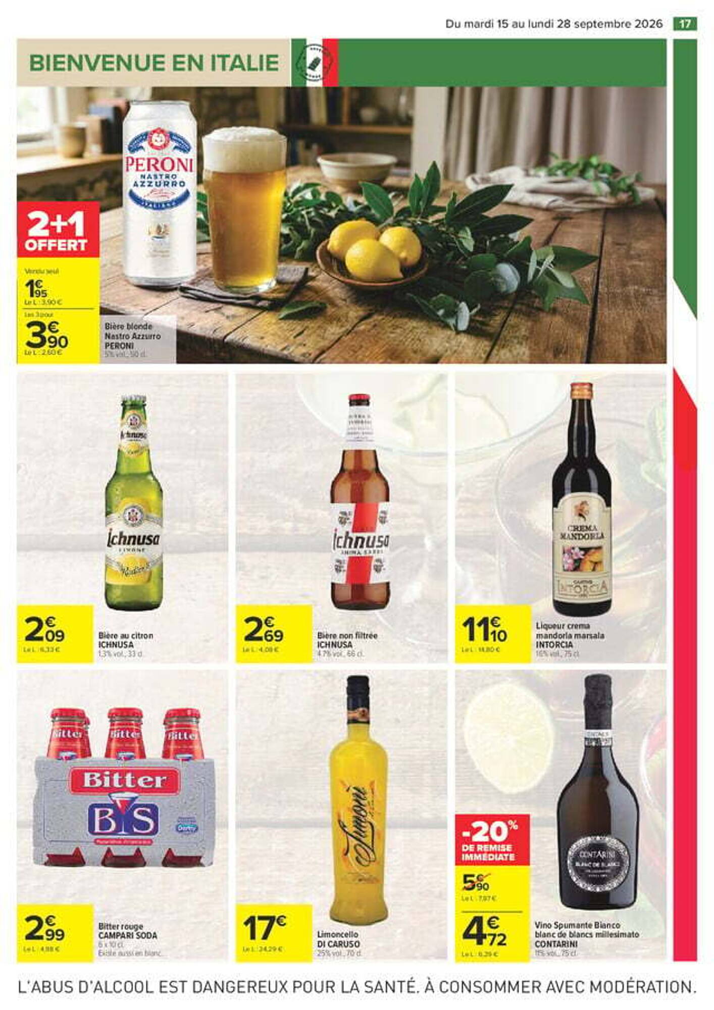 Carrefour Catalogue - Pagina 17