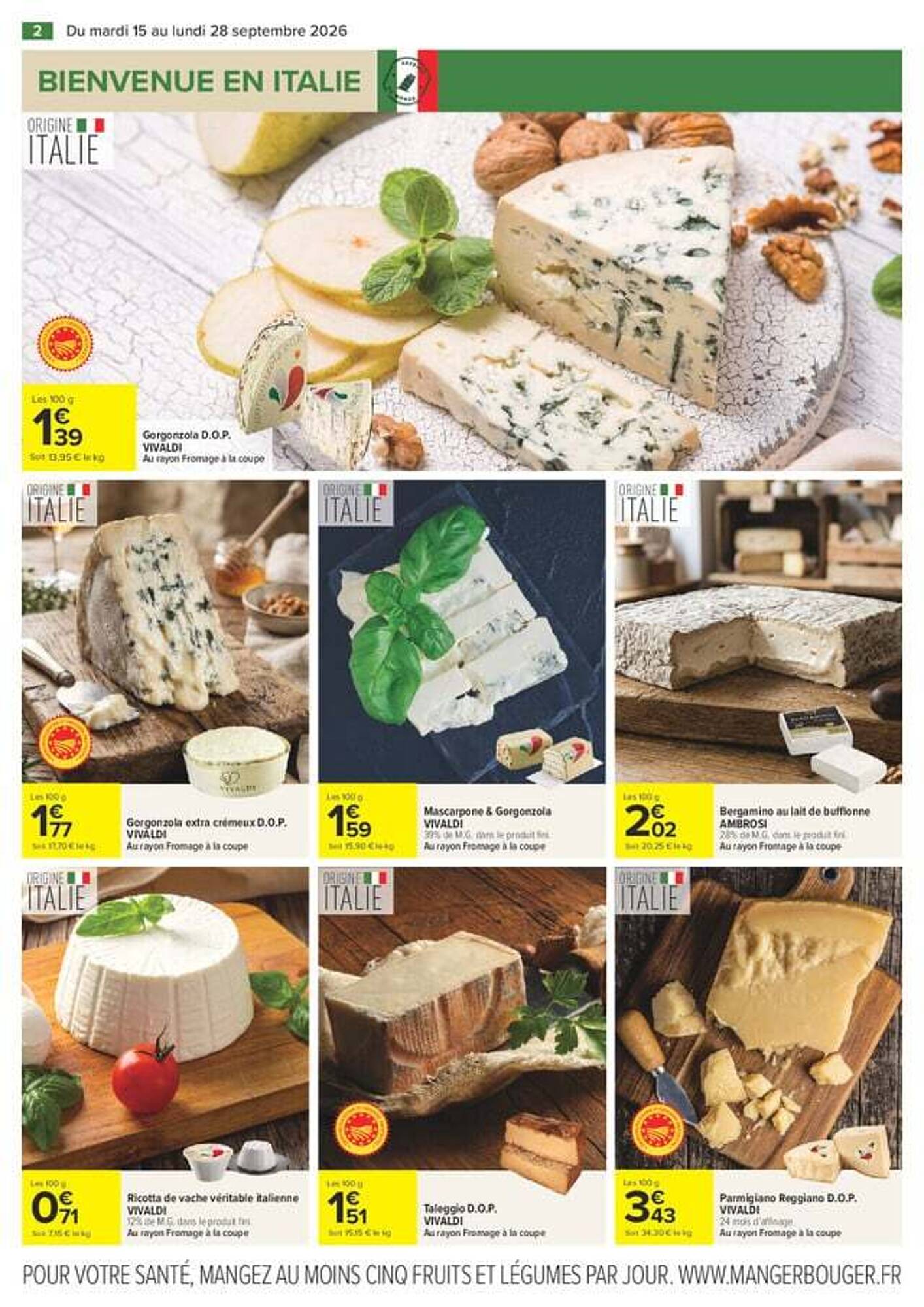 Carrefour Catalogue - Pagina 2