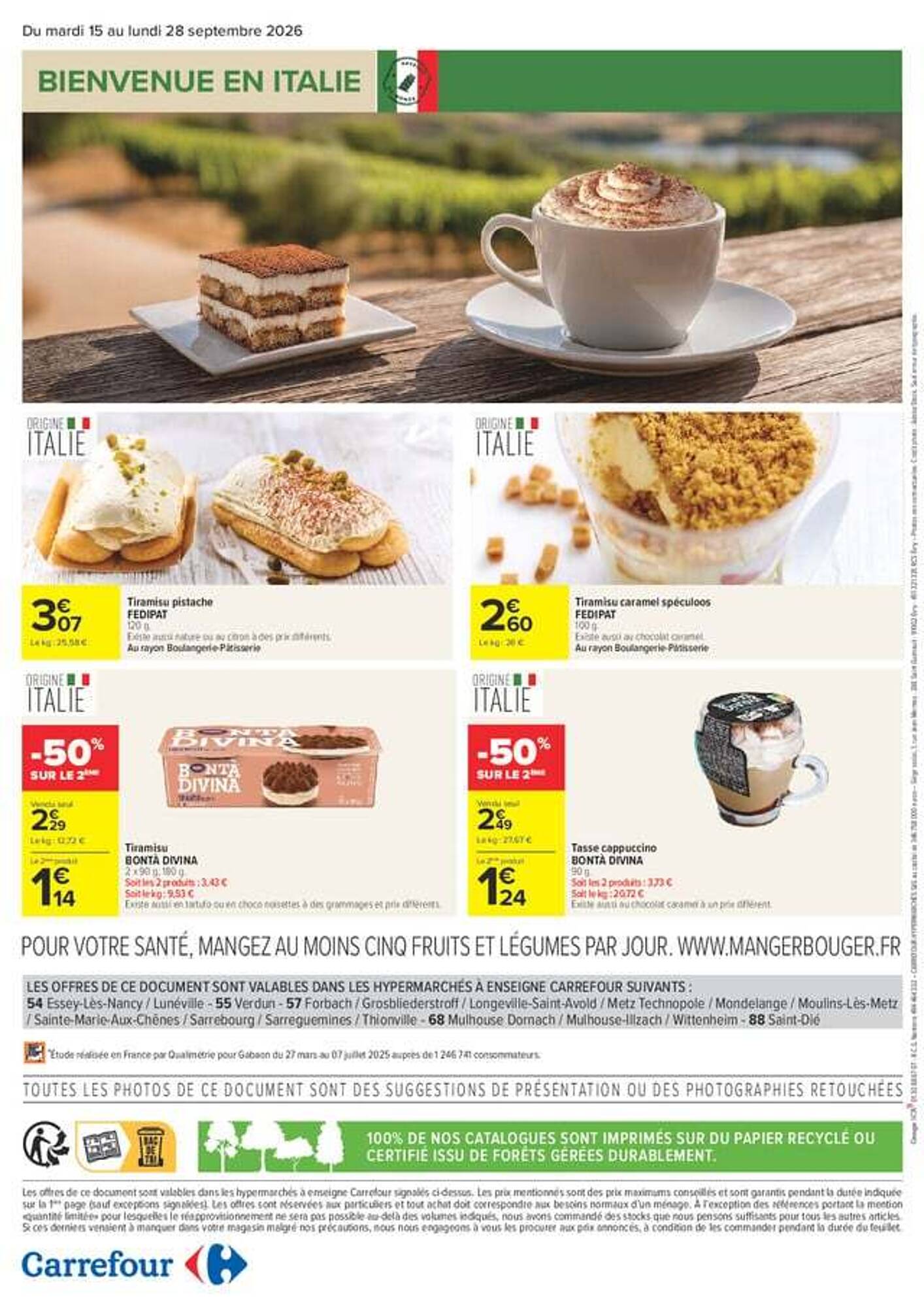 Carrefour Catalogue - Pagina 20