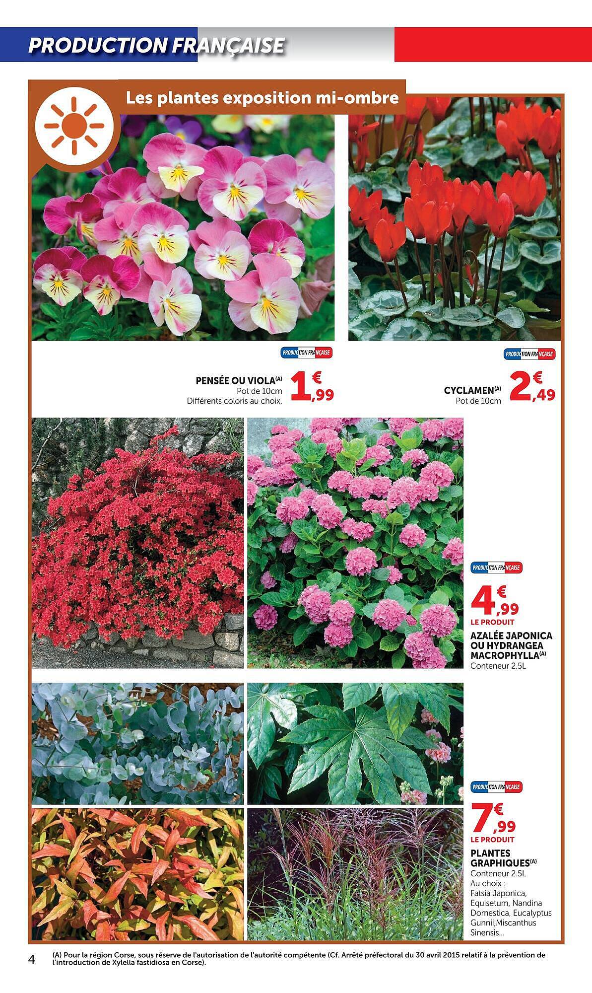 Super U Catalogue - Pagina 4
