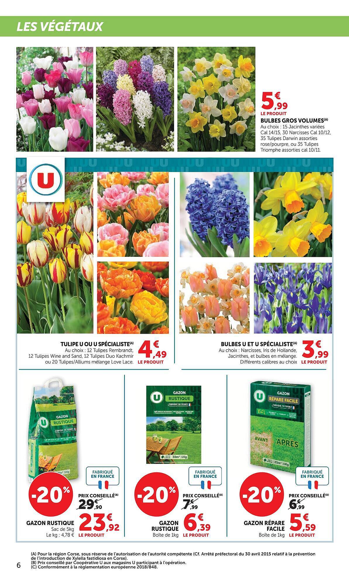 Super U Catalogue - Pagina 6