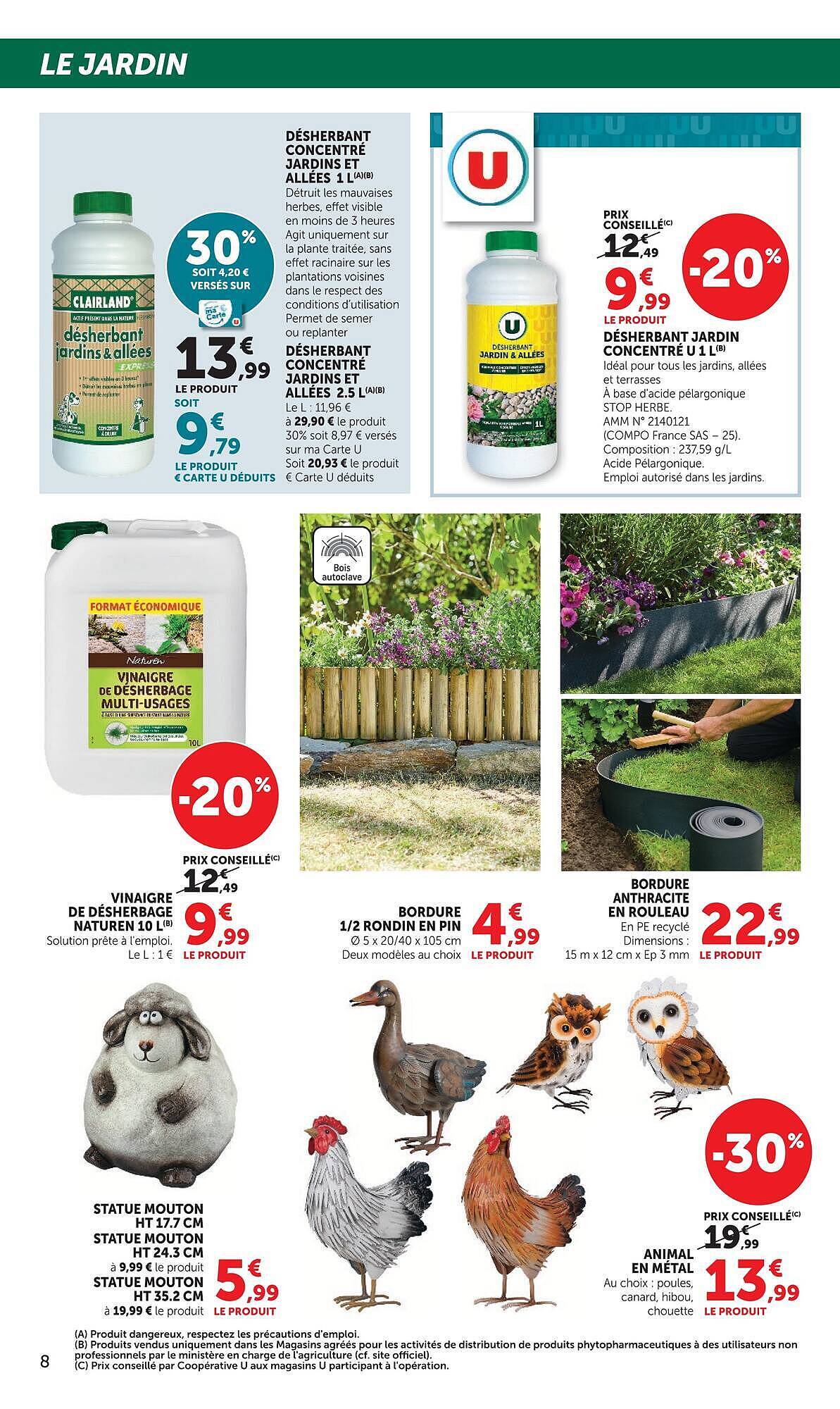 Super U Catalogue - Pagina 8
