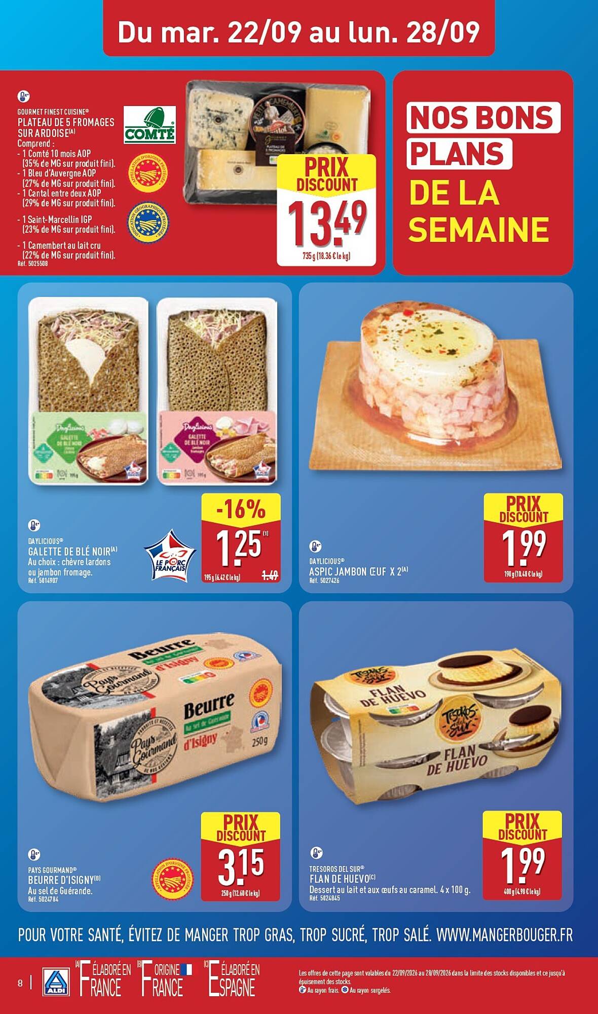 ALDI Catalogue - Pagina 10