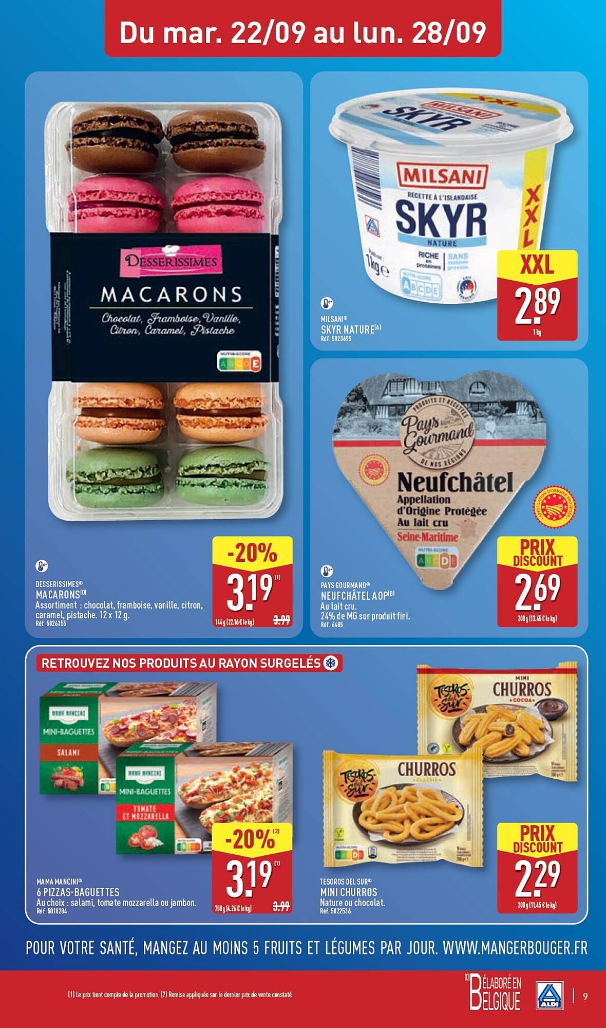 ALDI Catalogue - Pagina 11