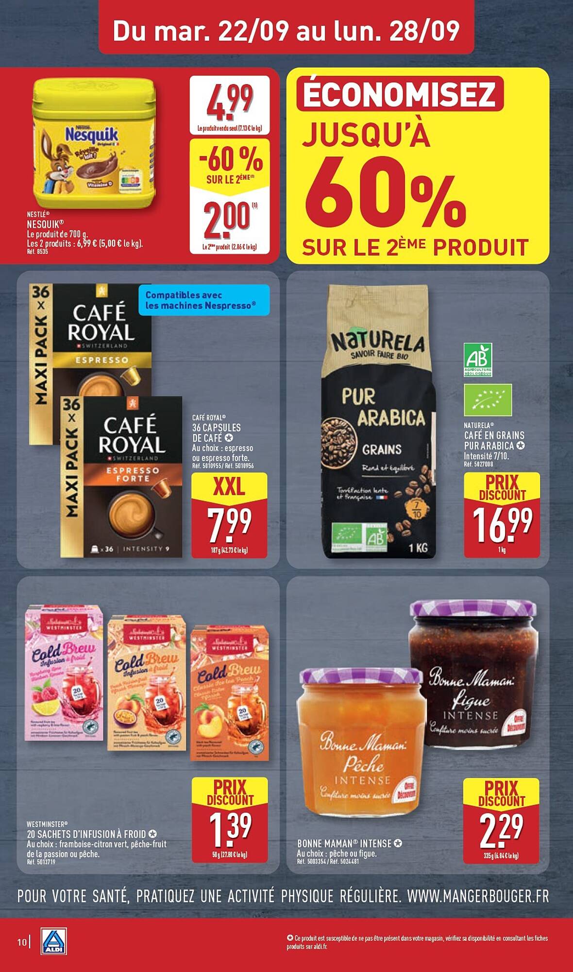 ALDI Catalogue - Pagina 12