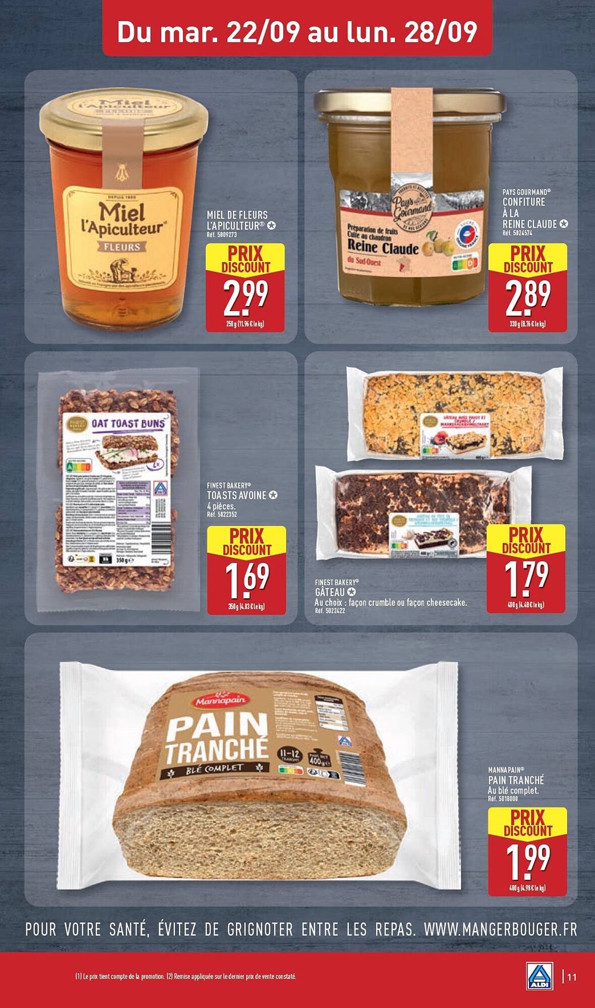 ALDI Catalogue - Pagina 13