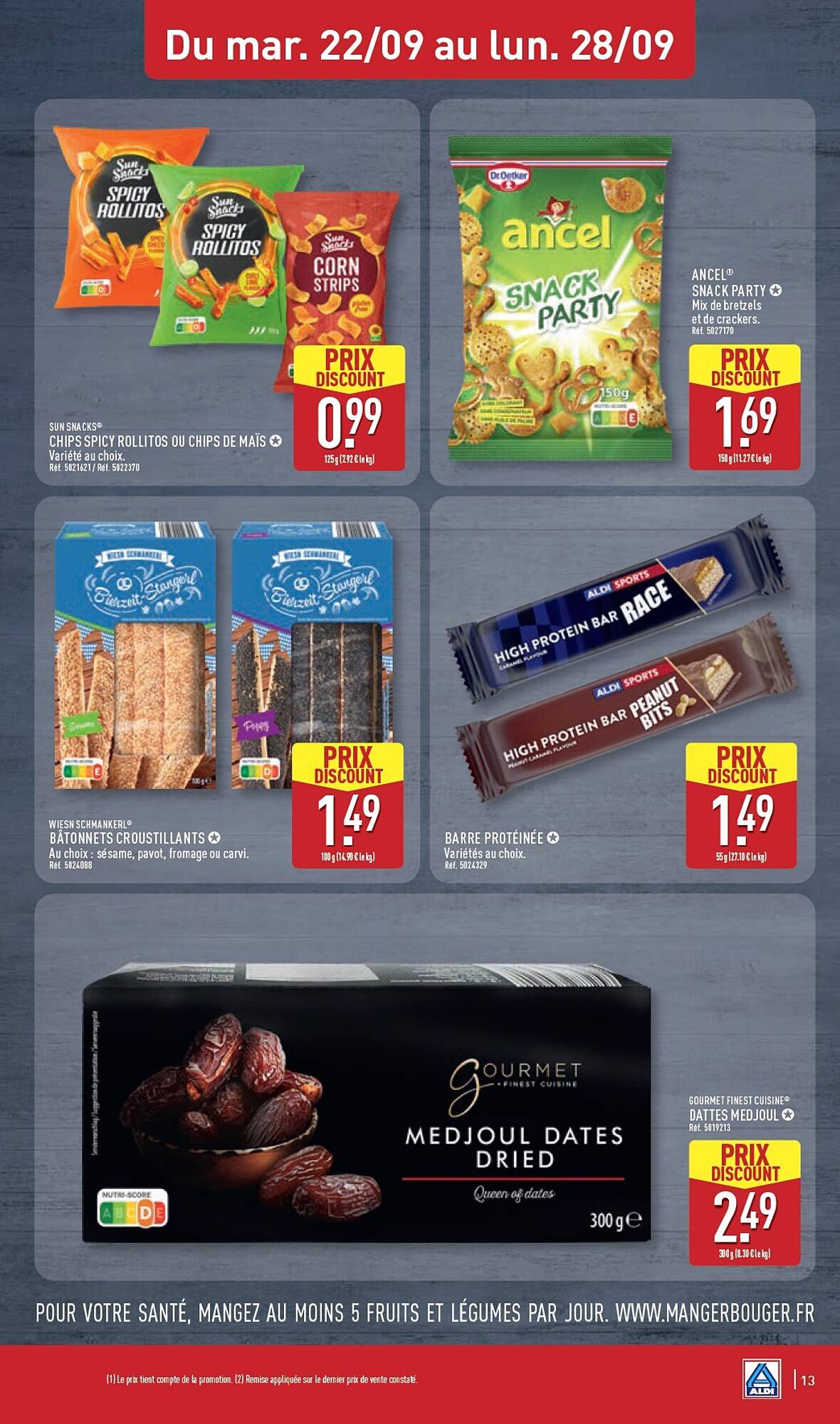 ALDI Catalogue - Pagina 15
