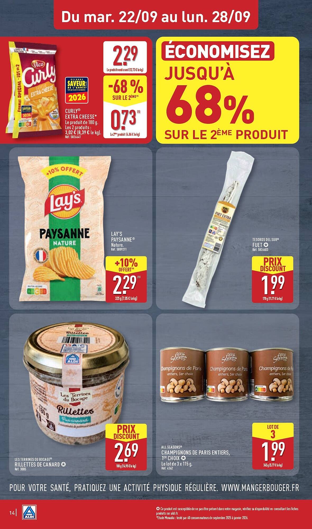ALDI Catalogue - Pagina 16