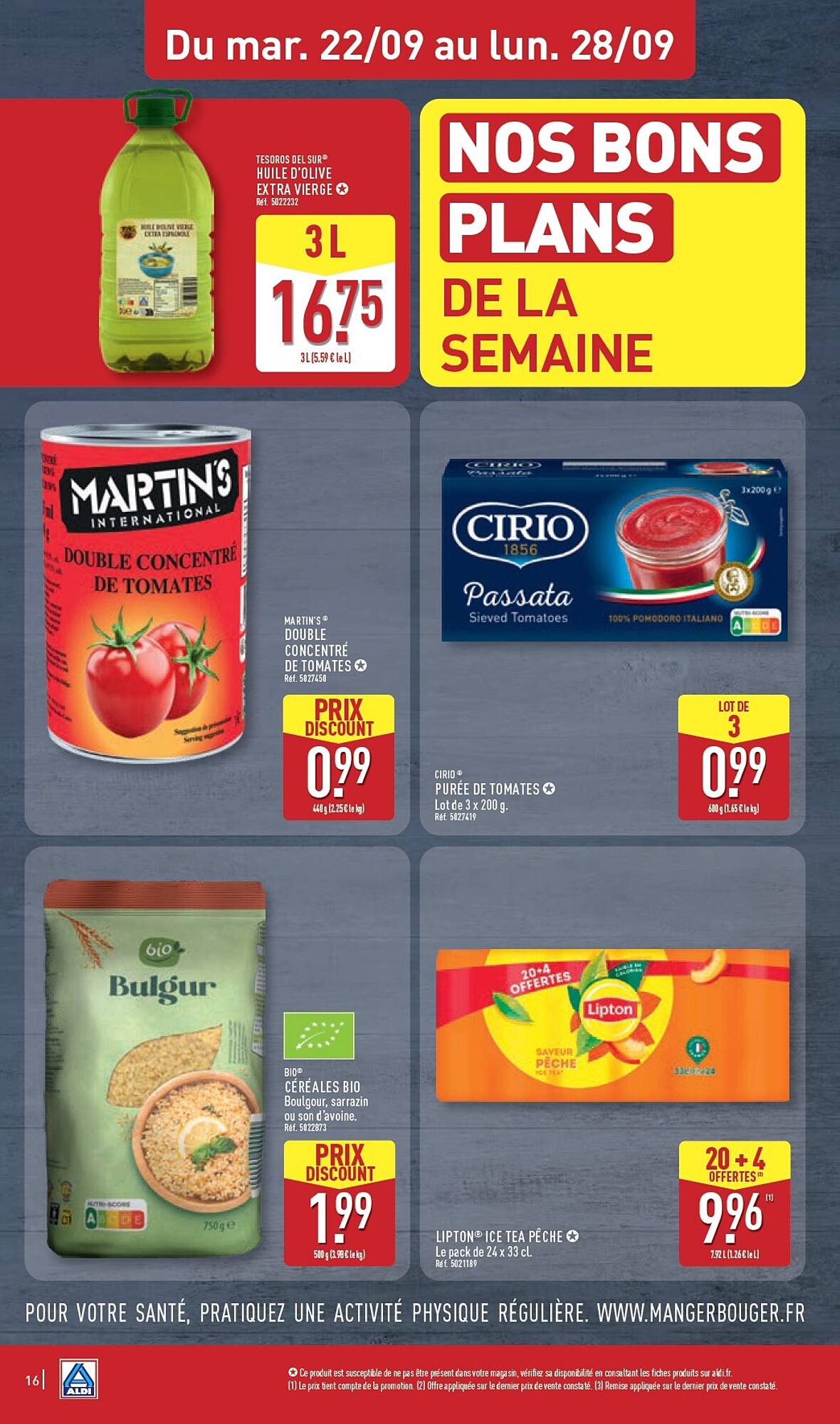 ALDI Catalogue - Pagina 18