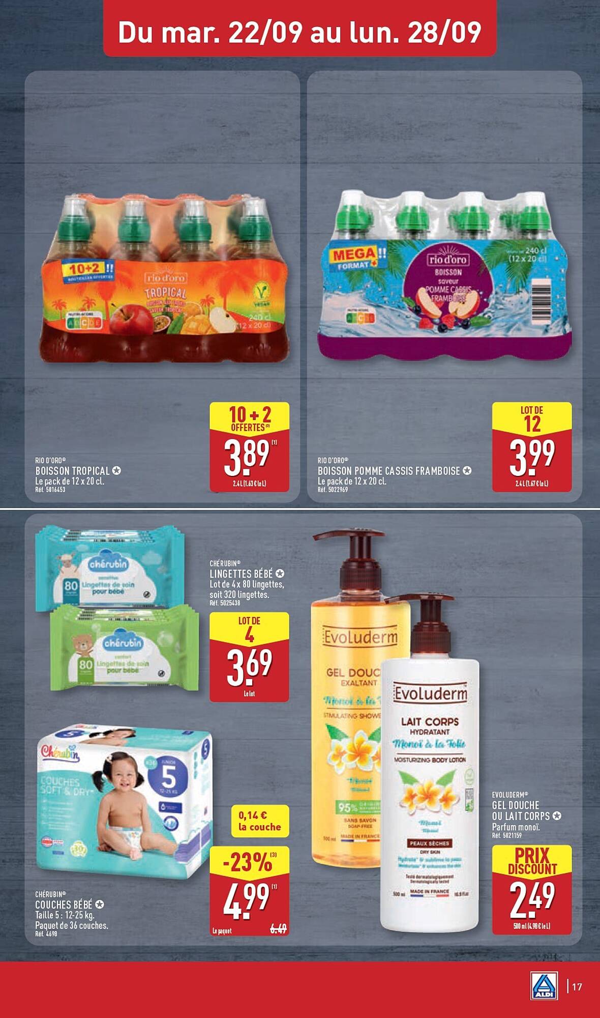 ALDI Catalogue - Pagina 19