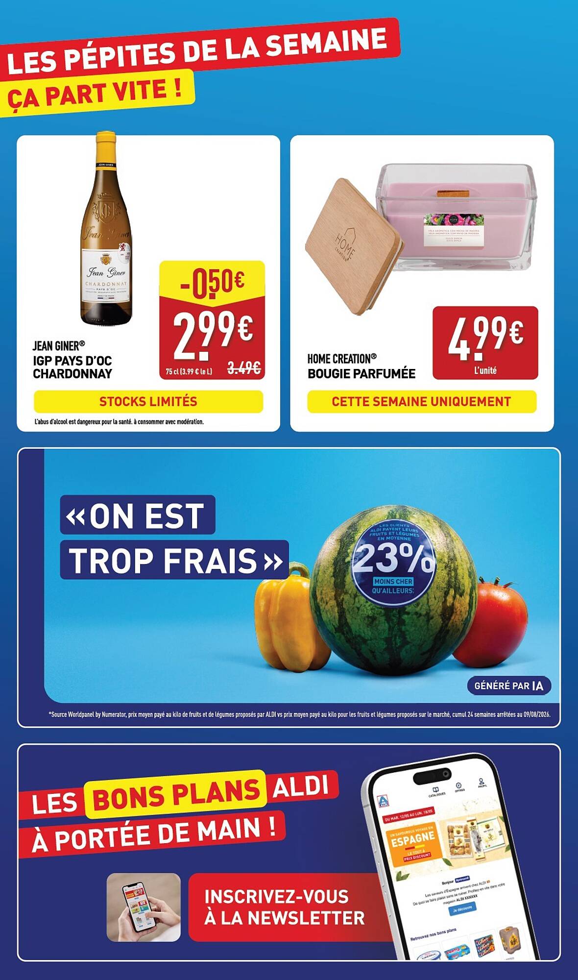 ALDI Catalogue - Pagina 2