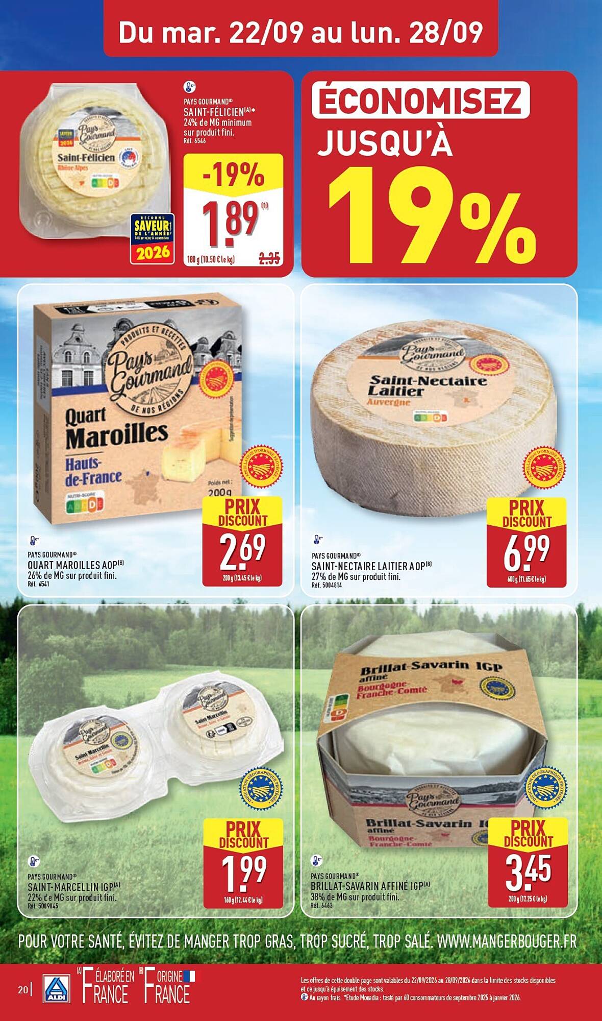 ALDI Catalogue - Pagina 22