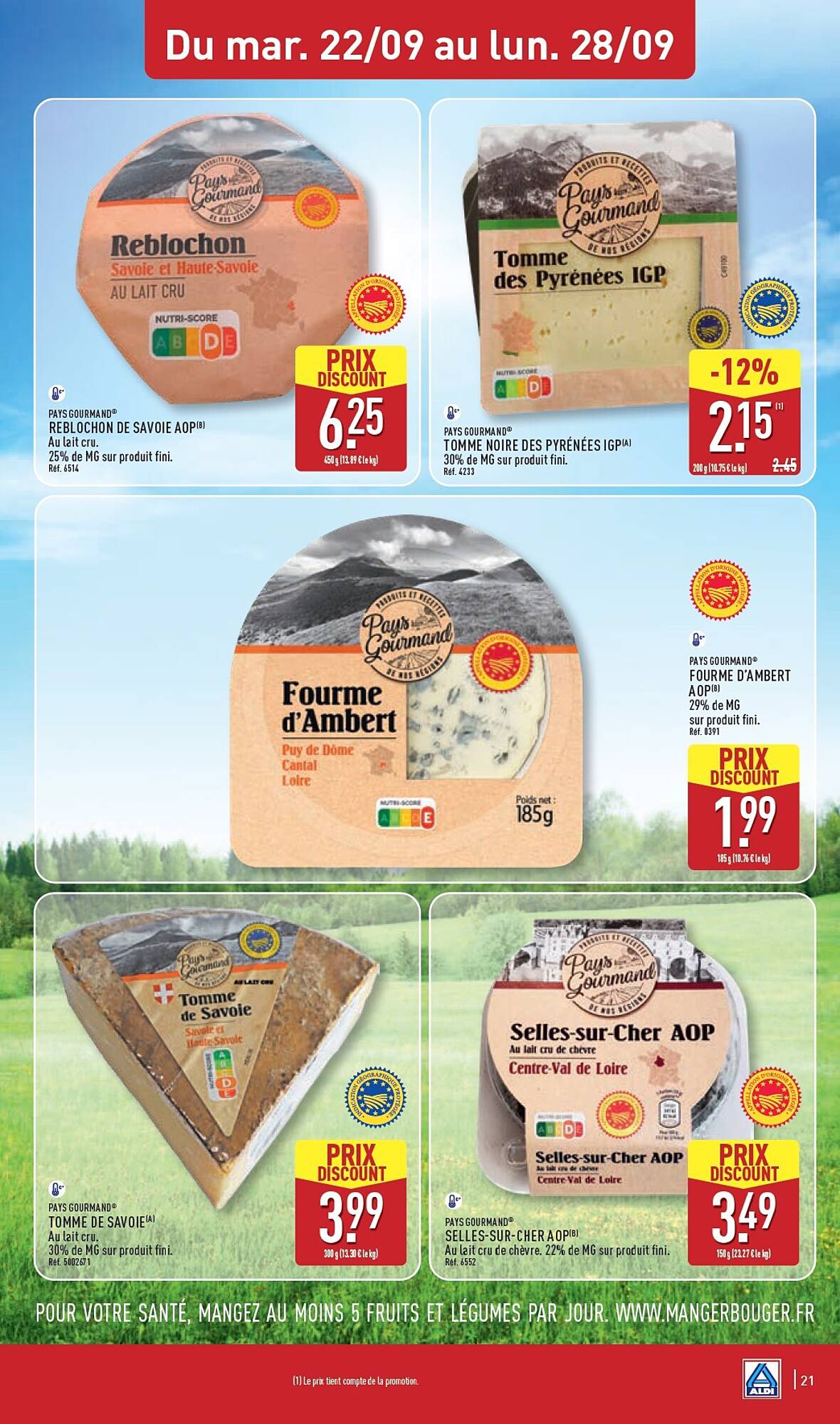 ALDI Catalogue - Pagina 23