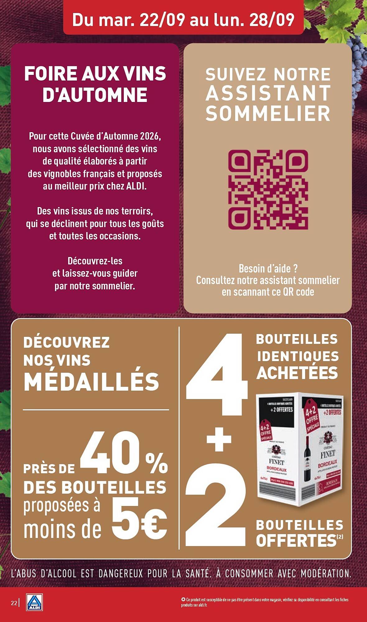 ALDI Catalogue - Pagina 24