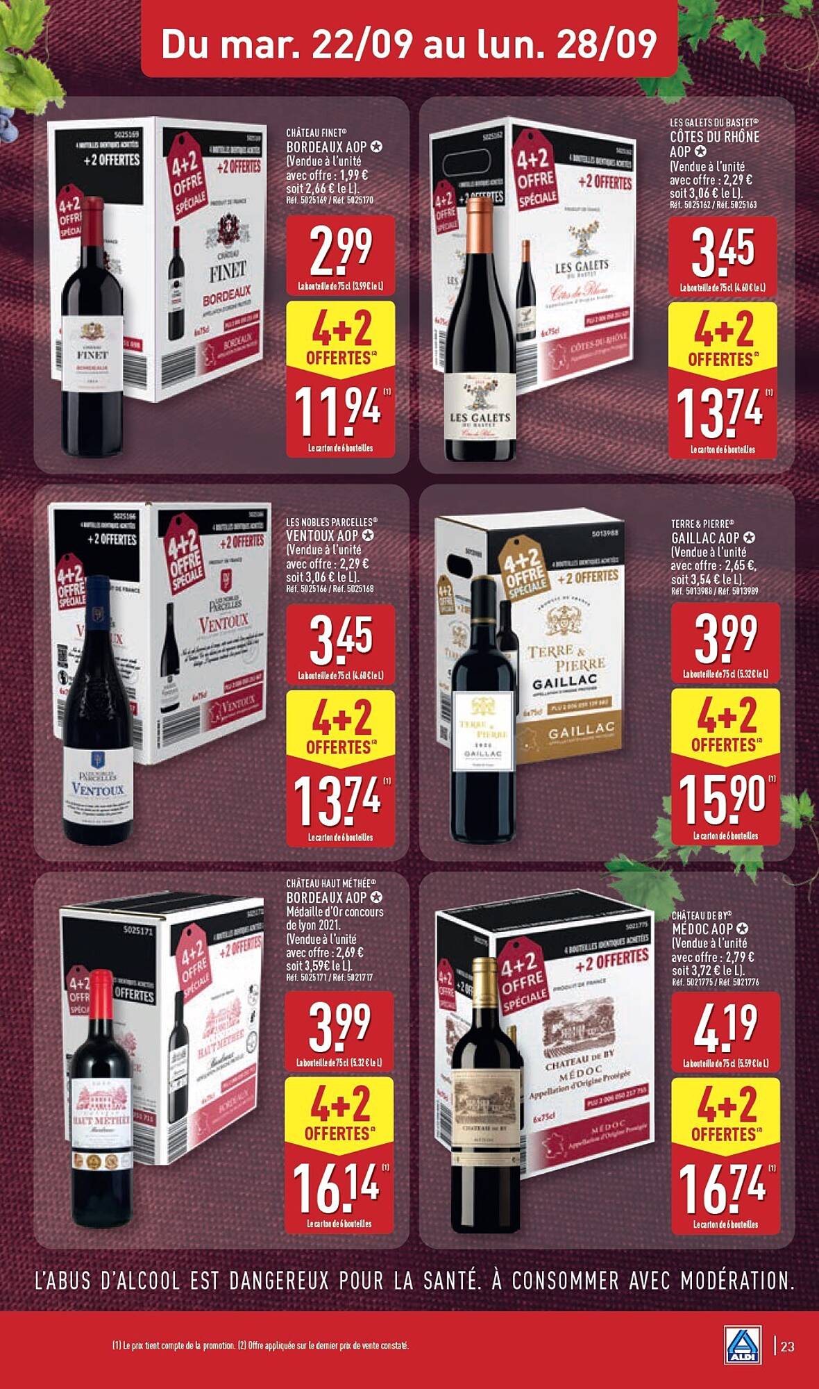 ALDI Catalogue - Pagina 25