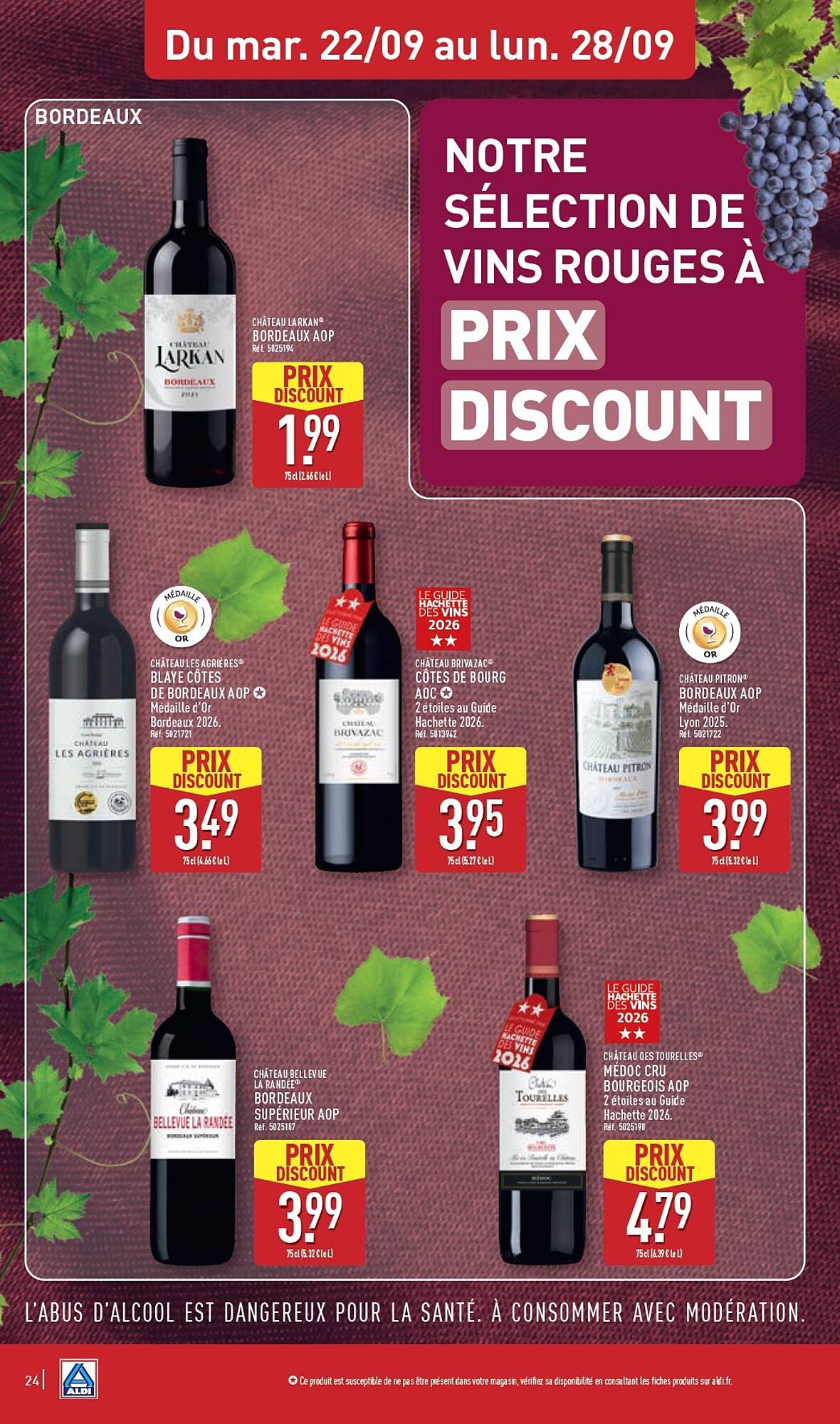 ALDI Catalogue - Pagina 26