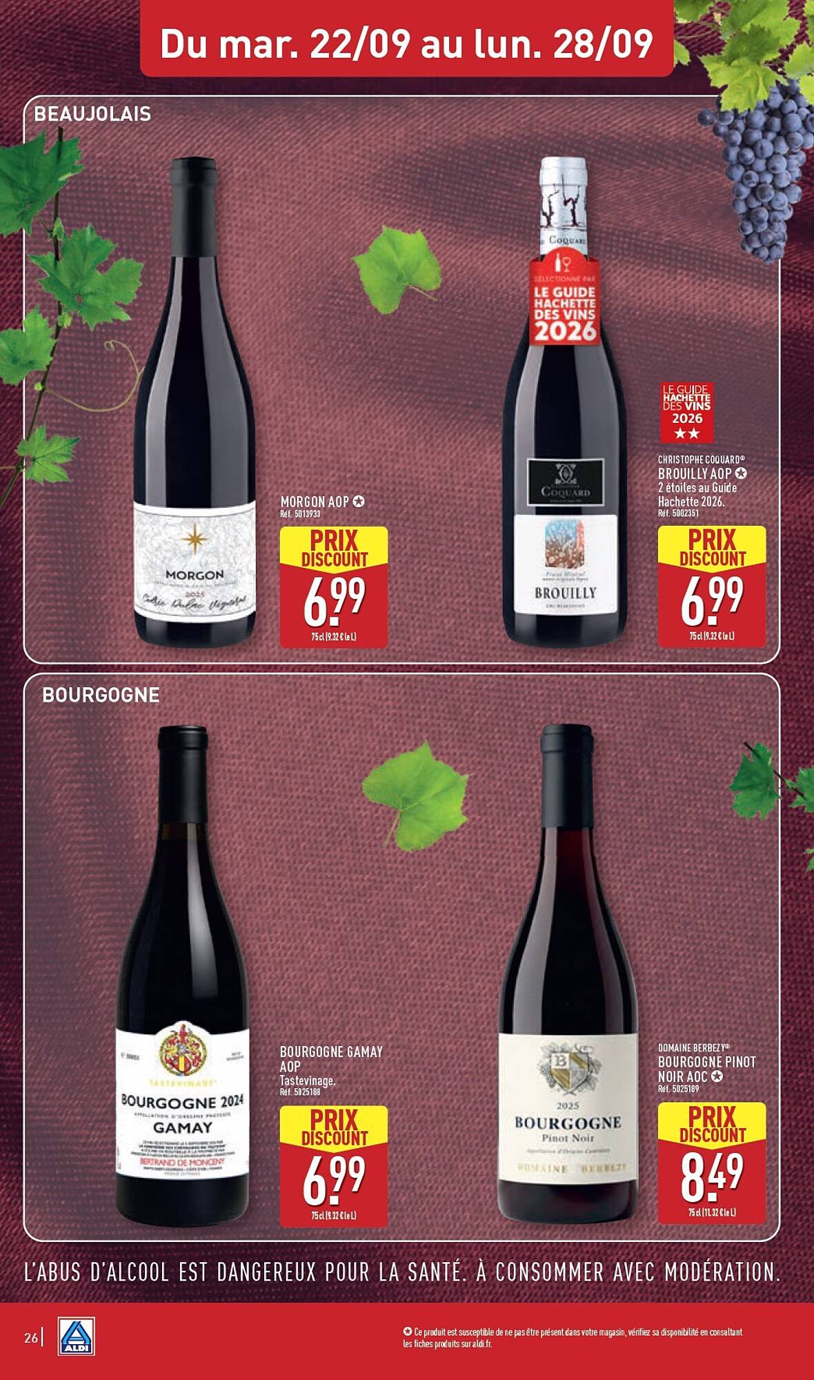 ALDI Catalogue - Pagina 28