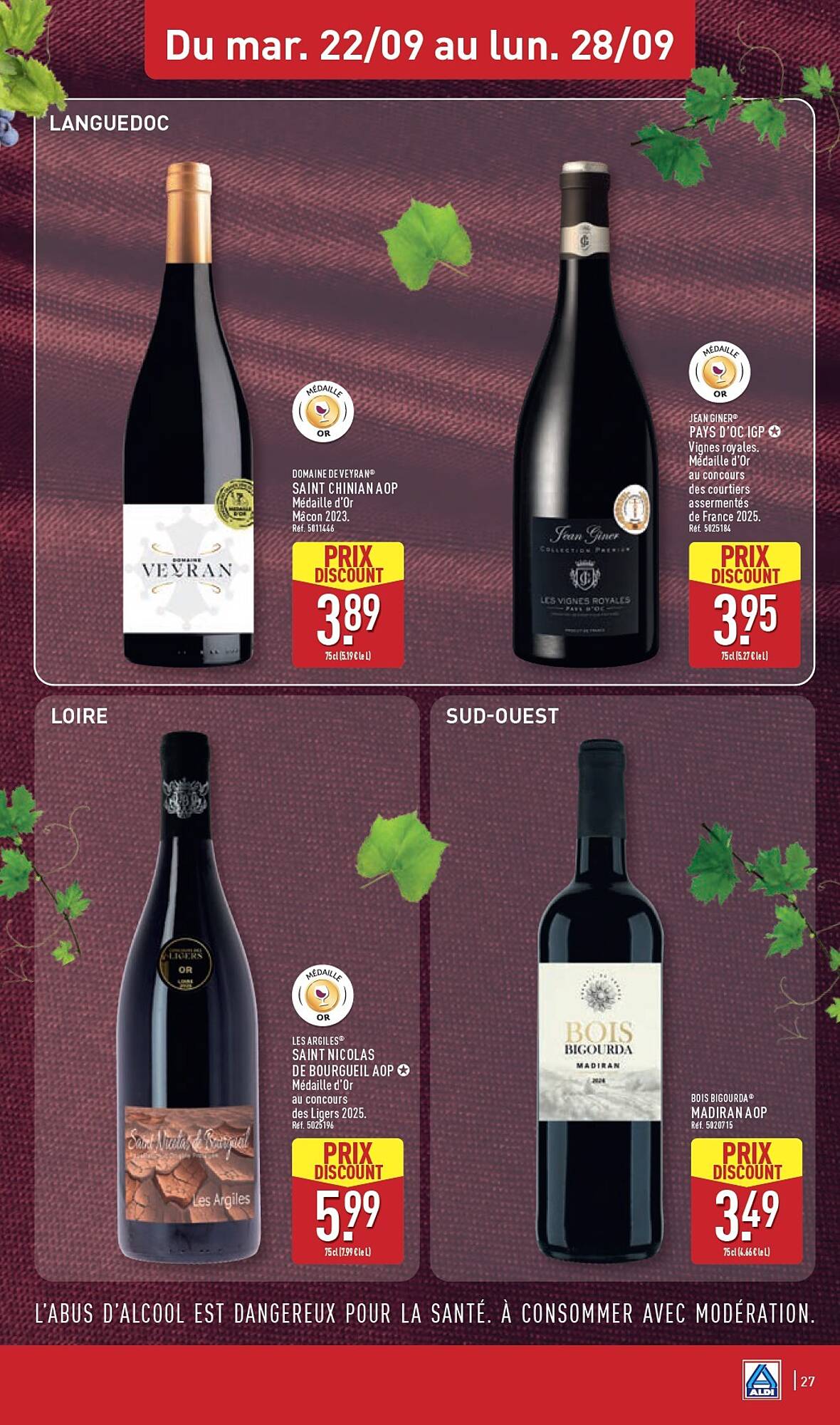 ALDI Catalogue - Pagina 29