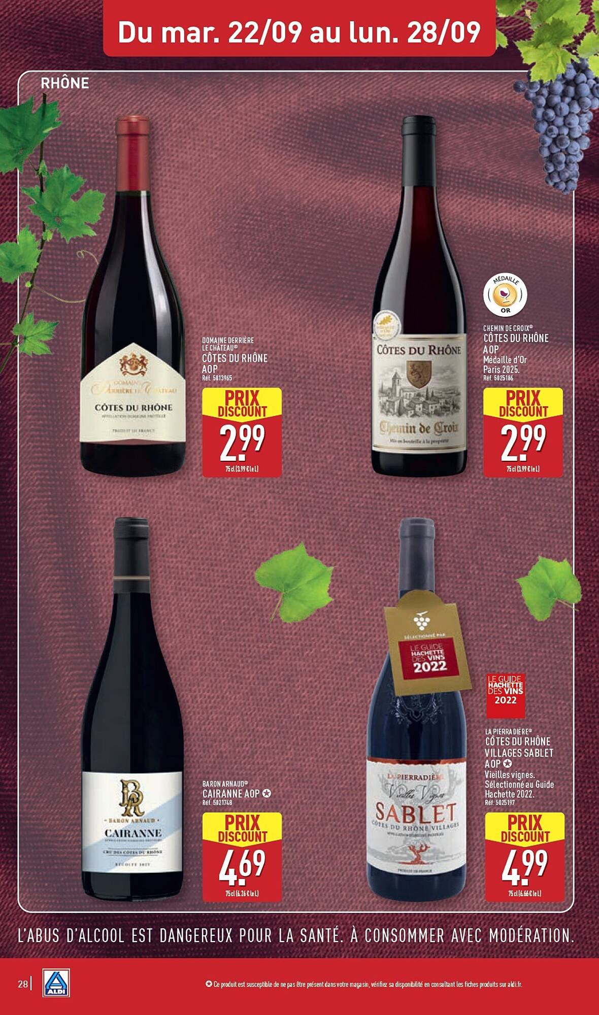 ALDI Catalogue - Pagina 30
