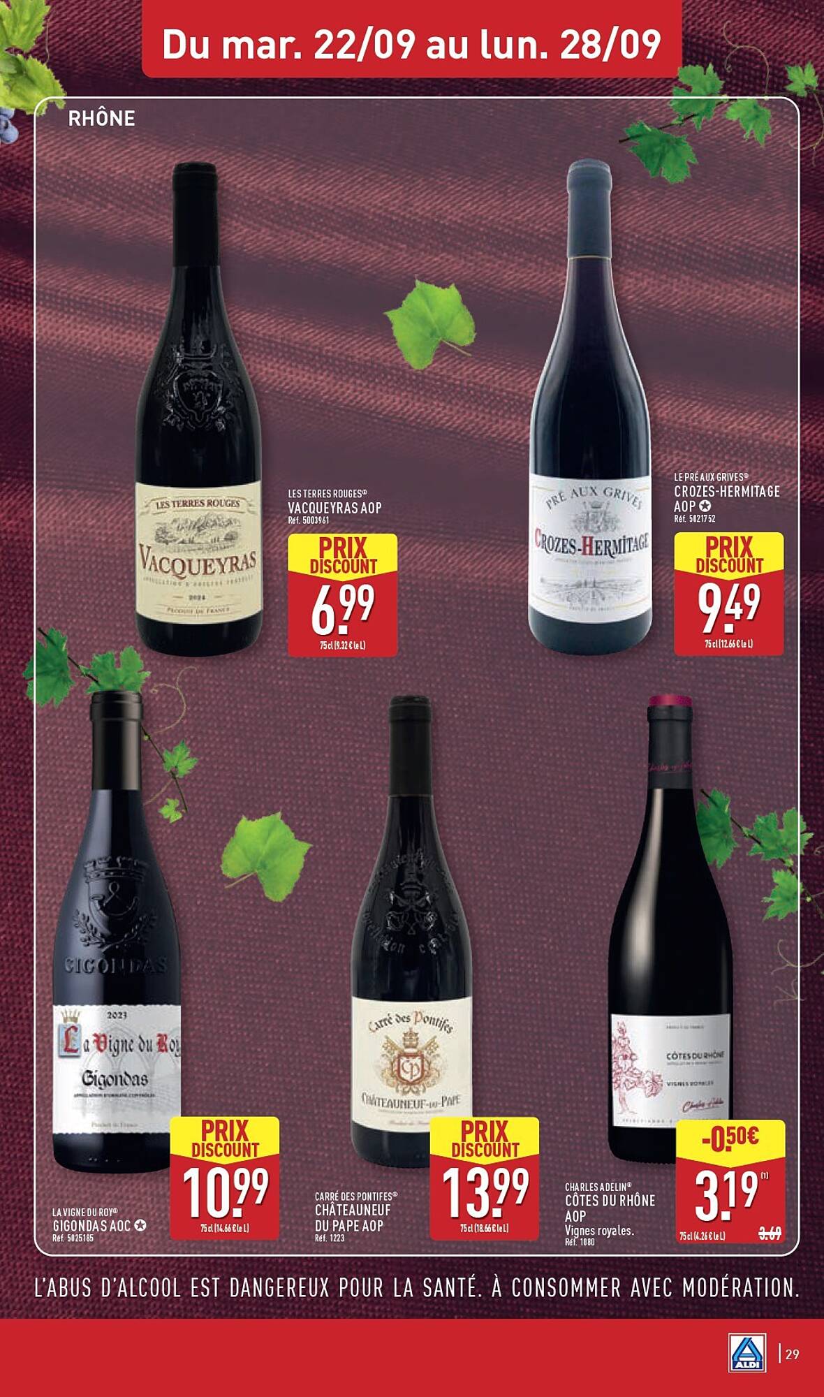 ALDI Catalogue - Pagina 31