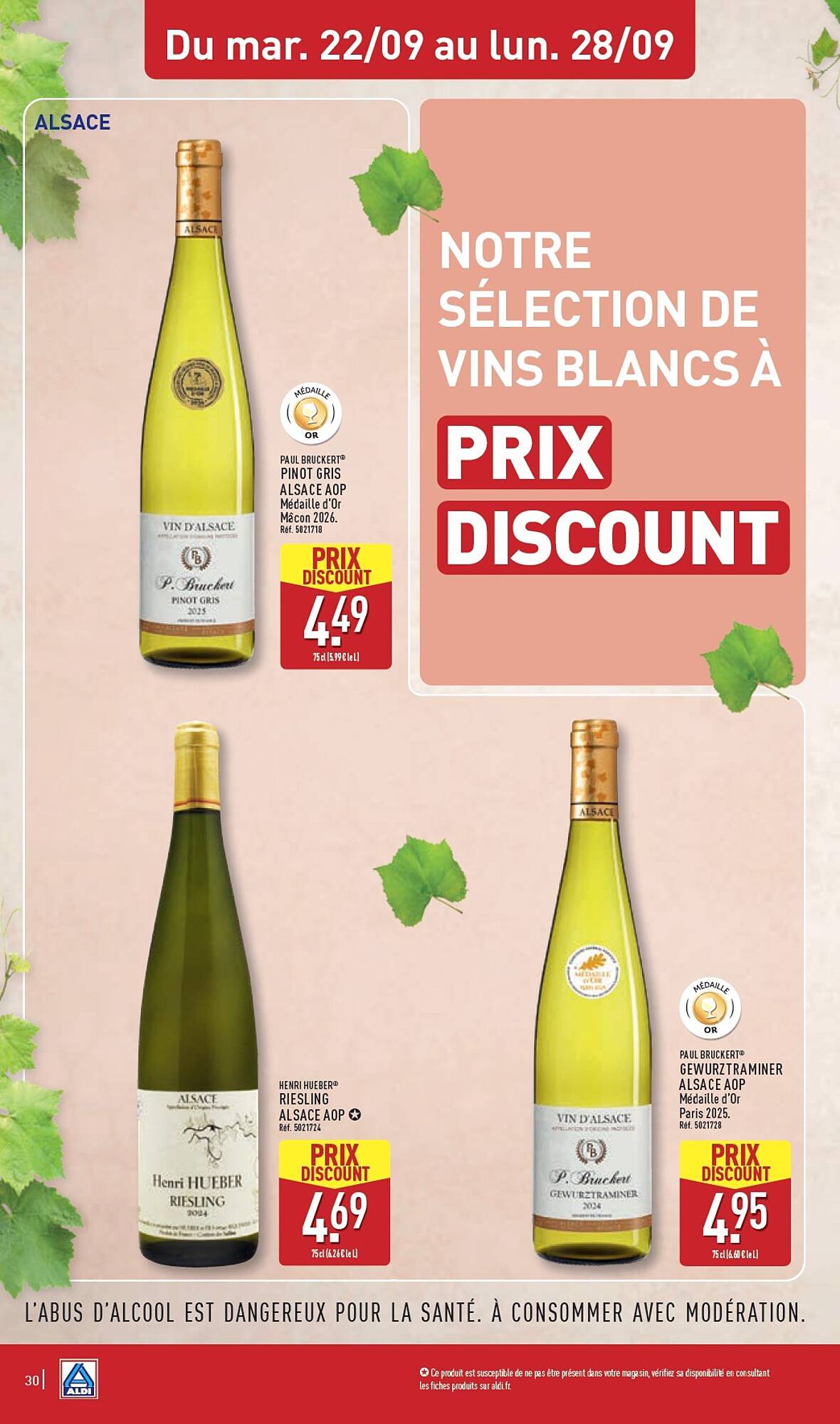 ALDI Catalogue - Pagina 32